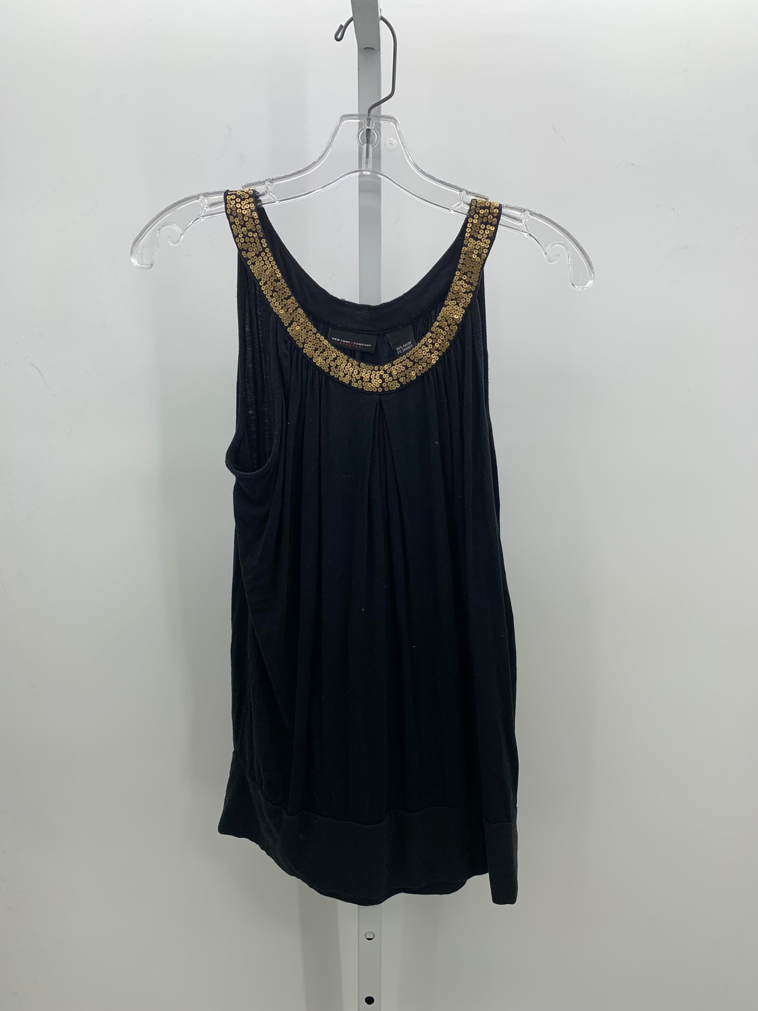 New York & co. Size Medium Misses Tank