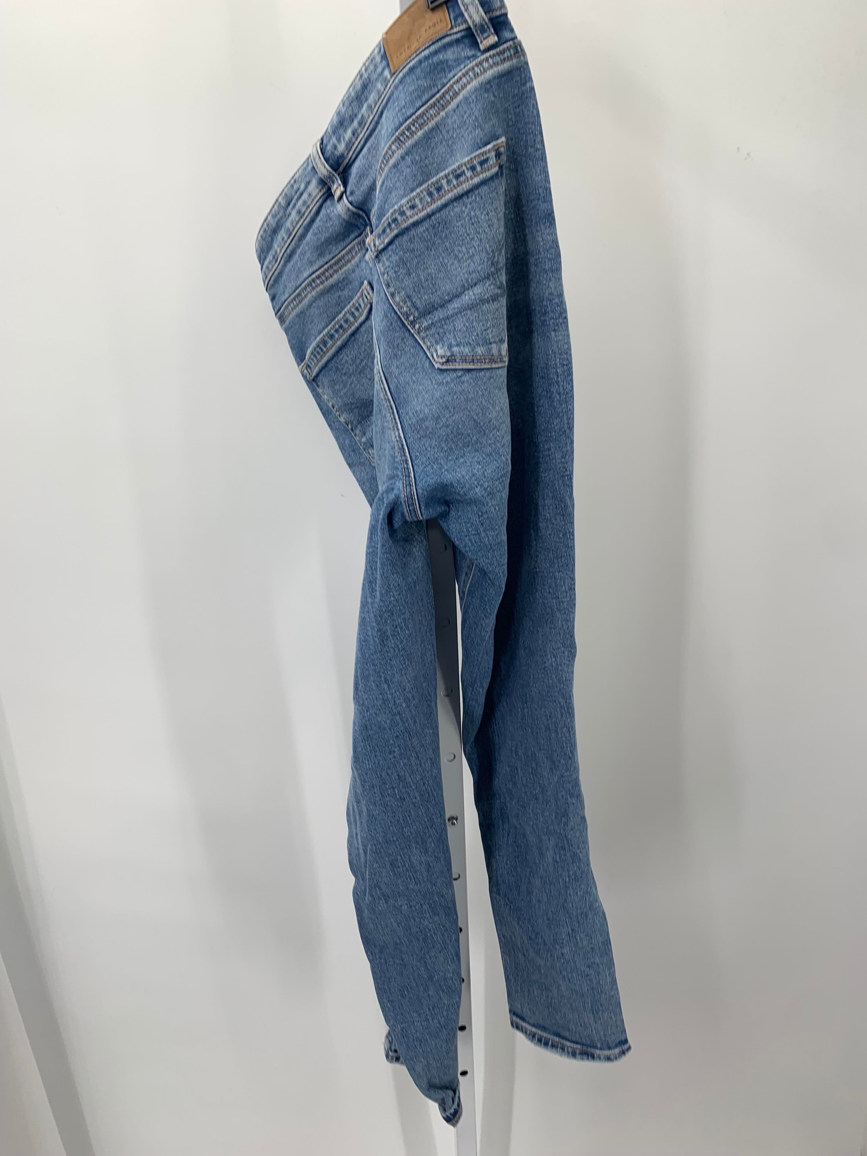 American Eagle Size 0 Juniors Jeans