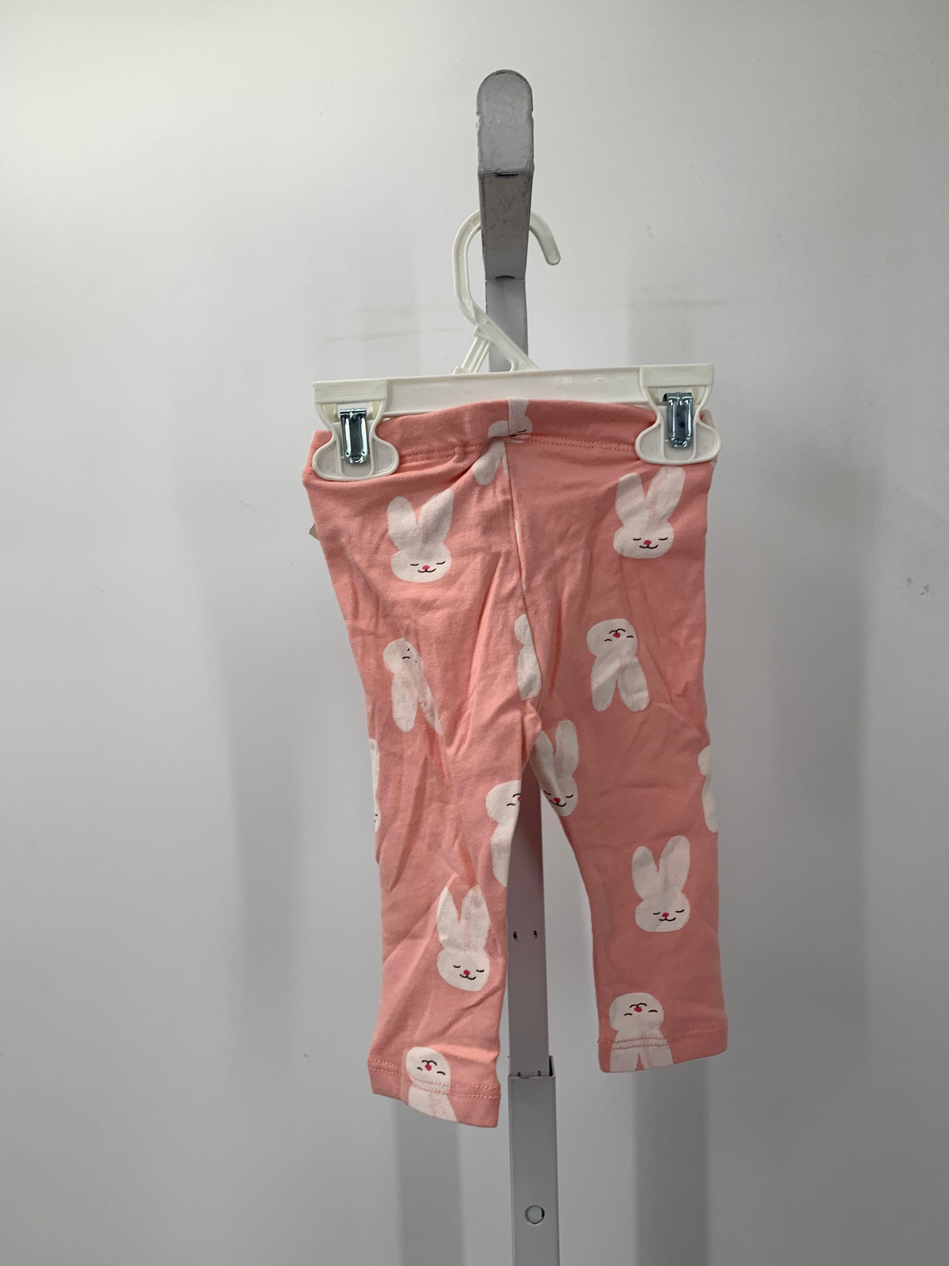 H&M Size 6 Months Girls Pants