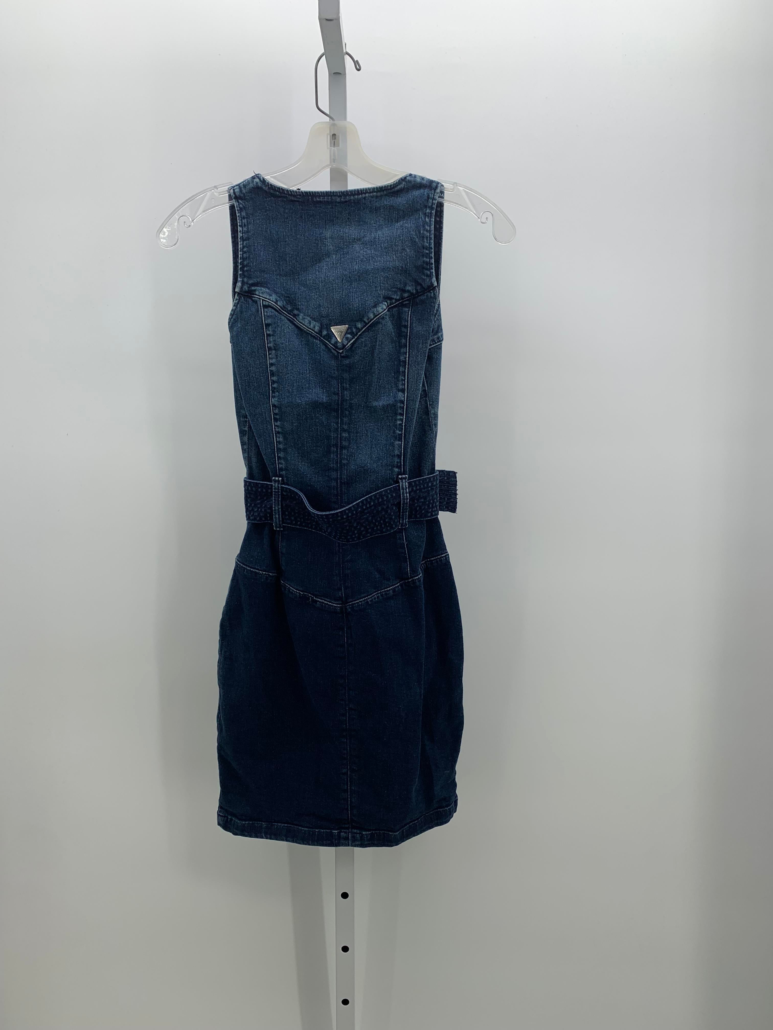 Guess Size X Small Misses Sleeveless Dress