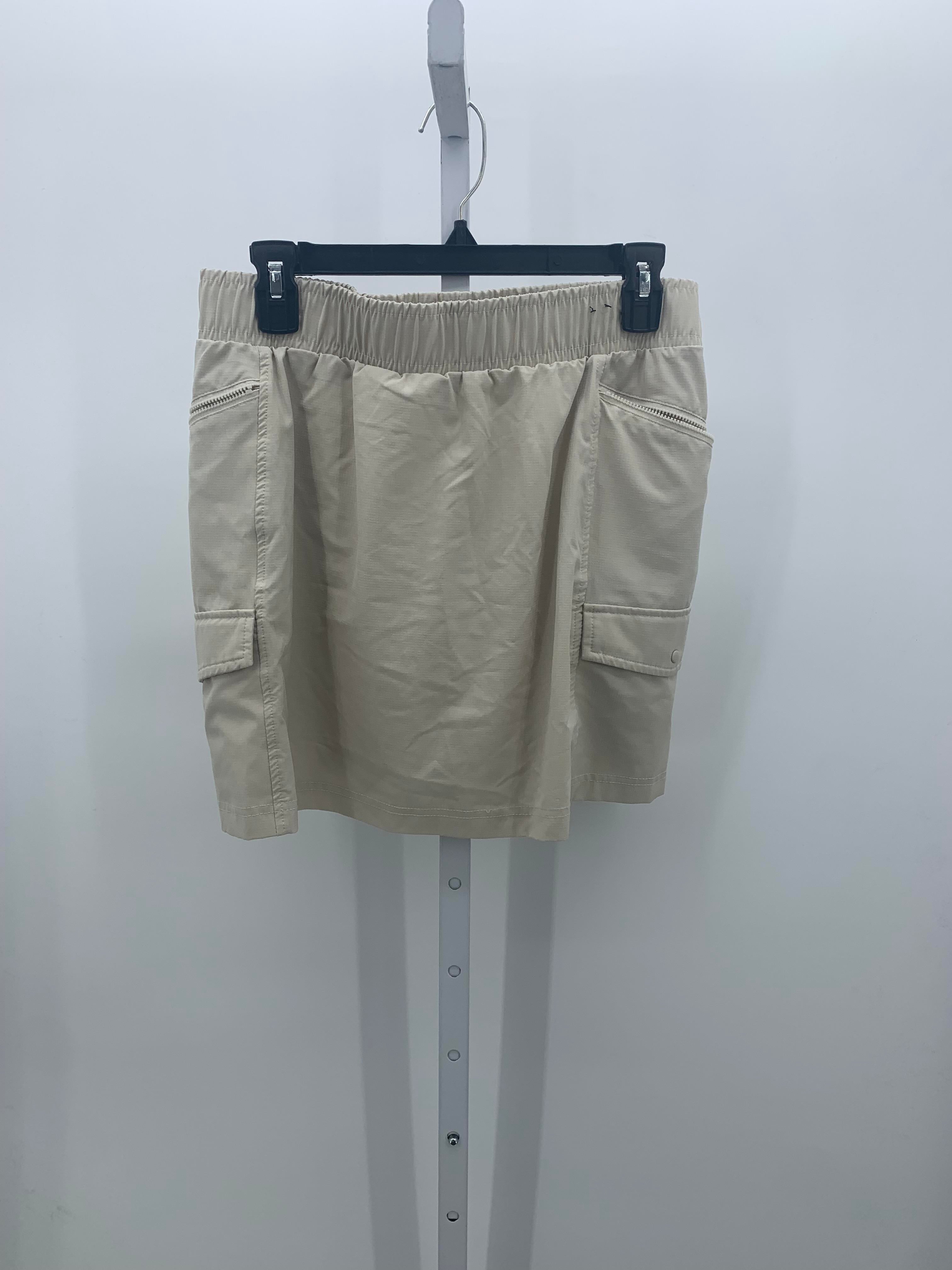 Avalanche Size Medium Misses Skirt