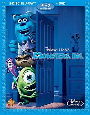 Monsters, Inc.