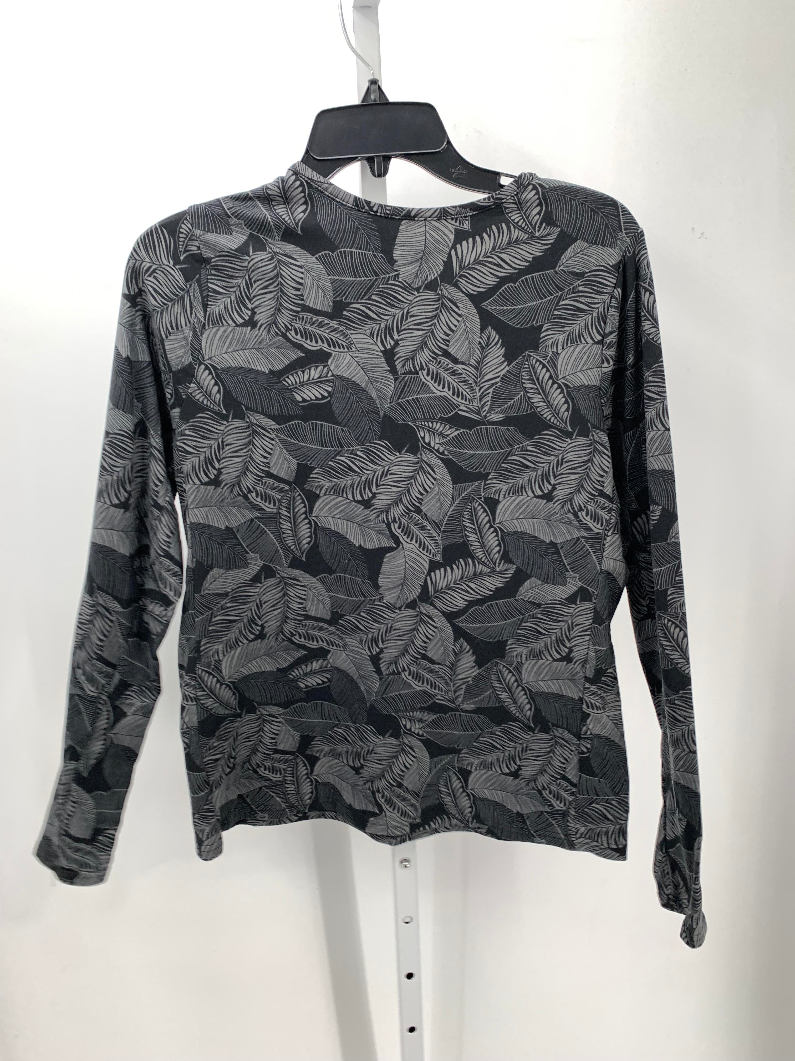 Size Medium Misses Long Sleeve Shirt