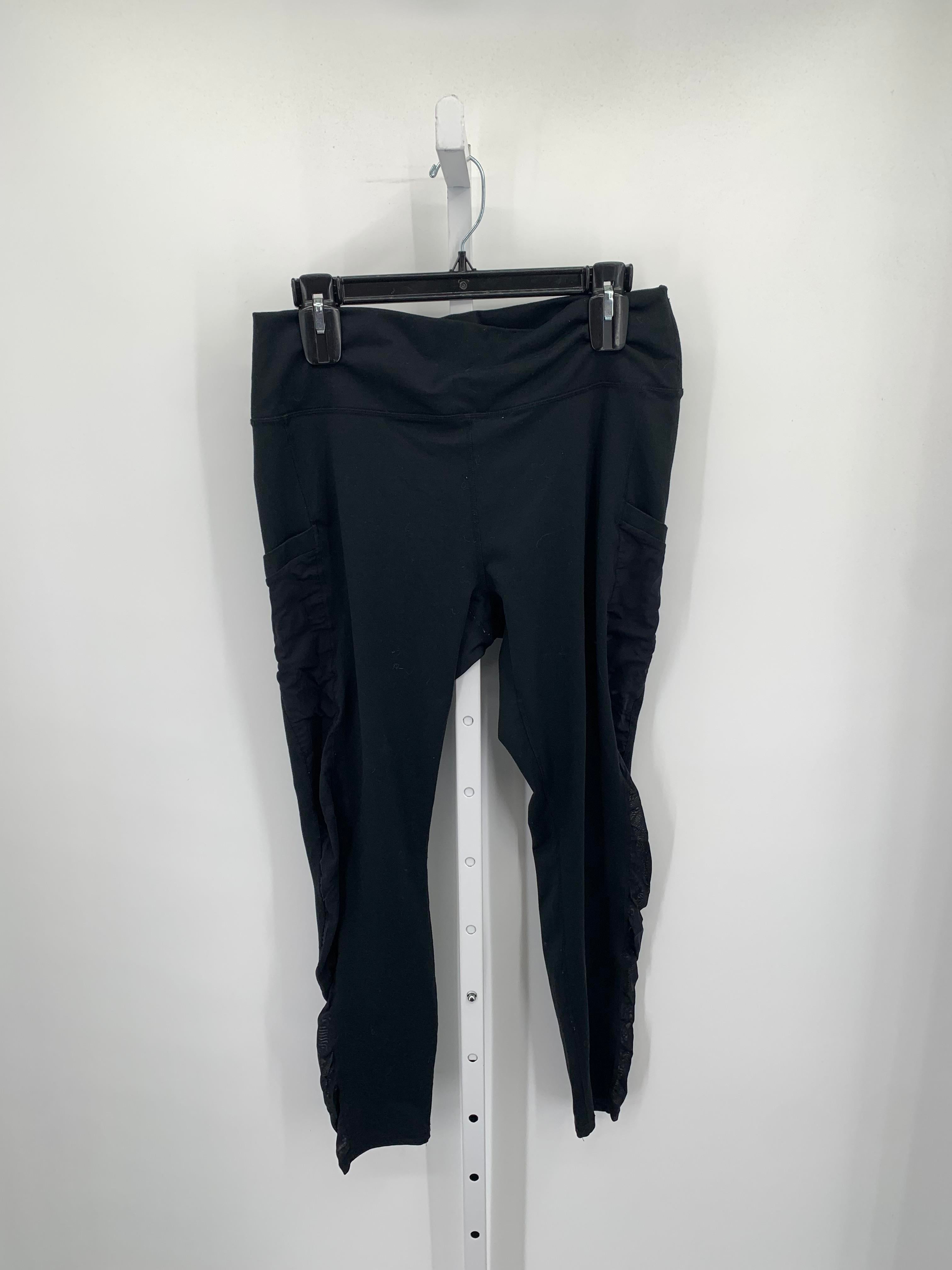 Fabletics Size XXL Misses Leggings