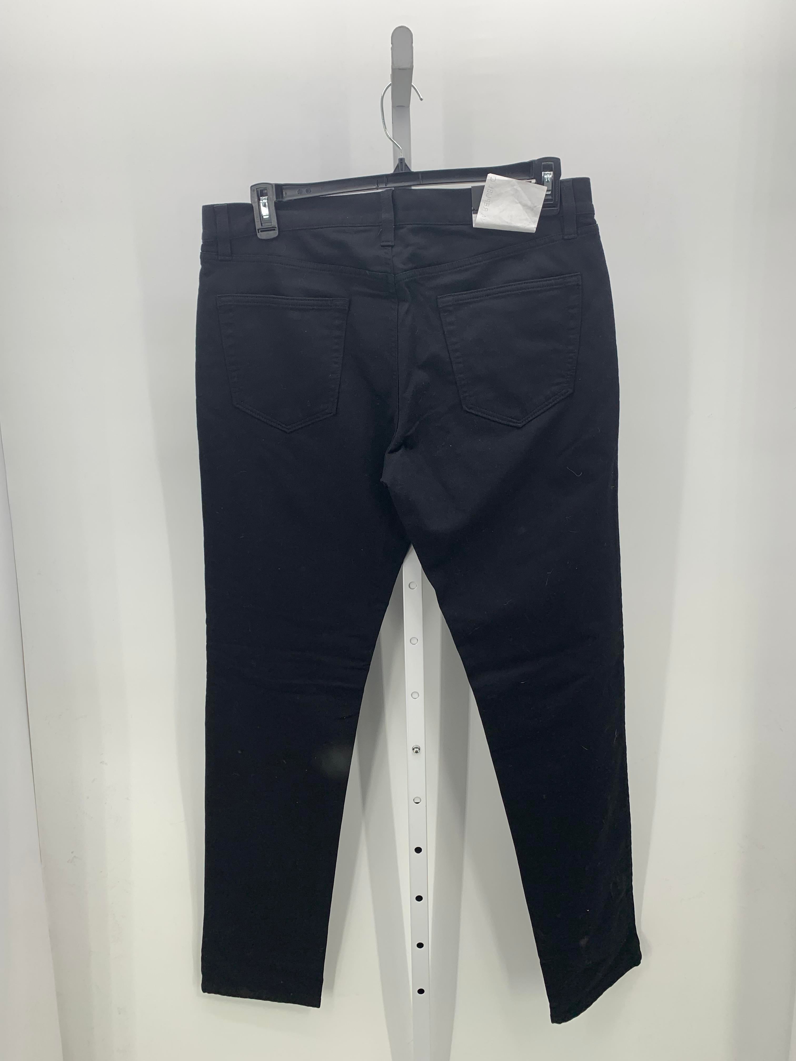 NEW SKINNY FIT MID RISE
