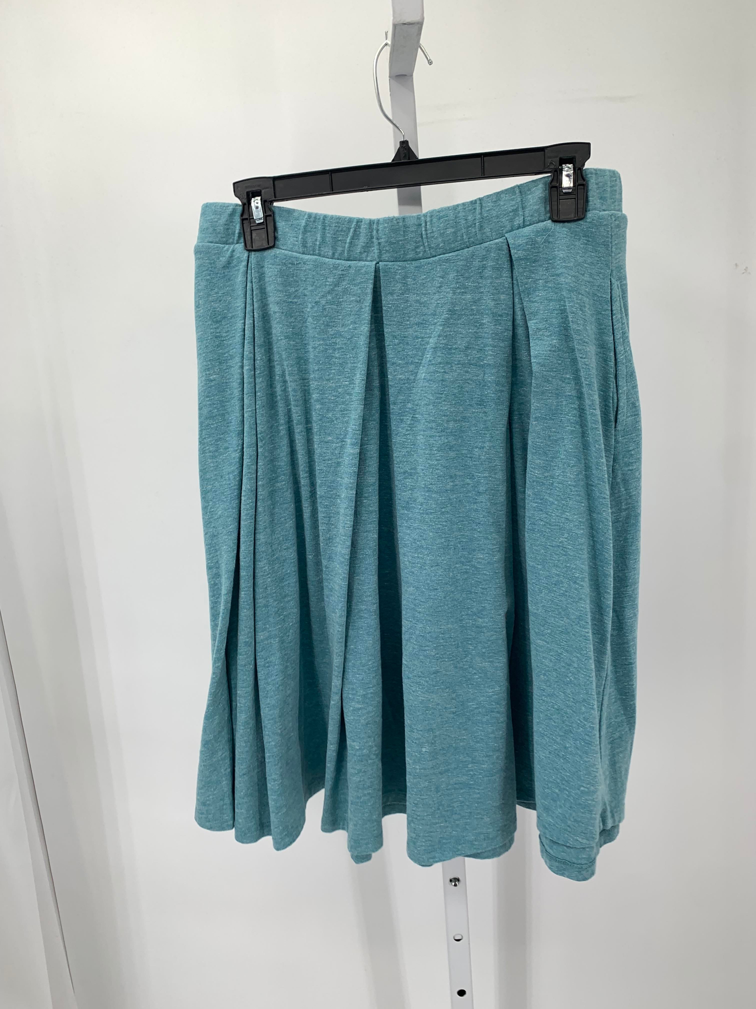 Lularoe Size Large Misses Skirt