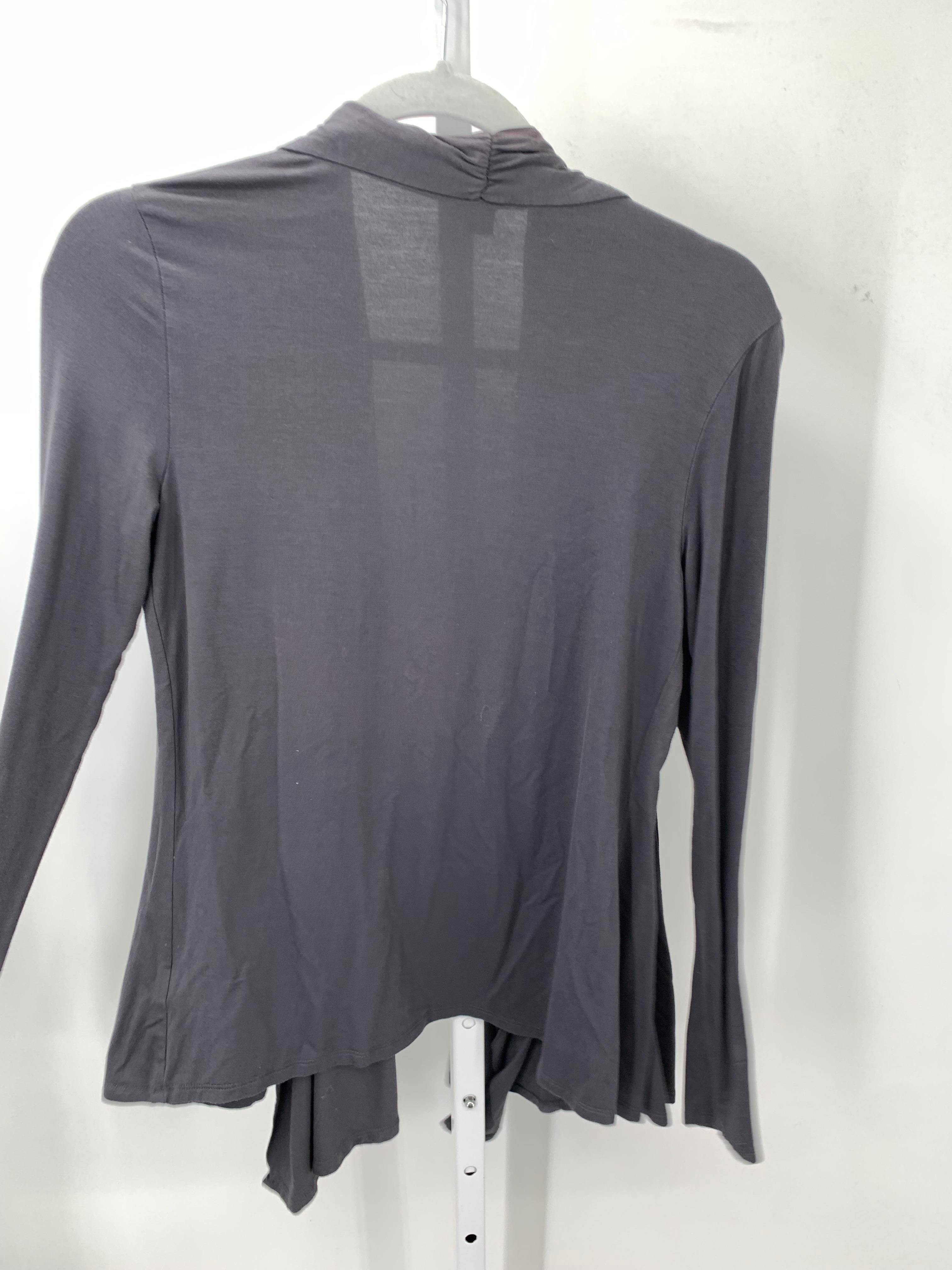 Size Small Juniors Cardigan