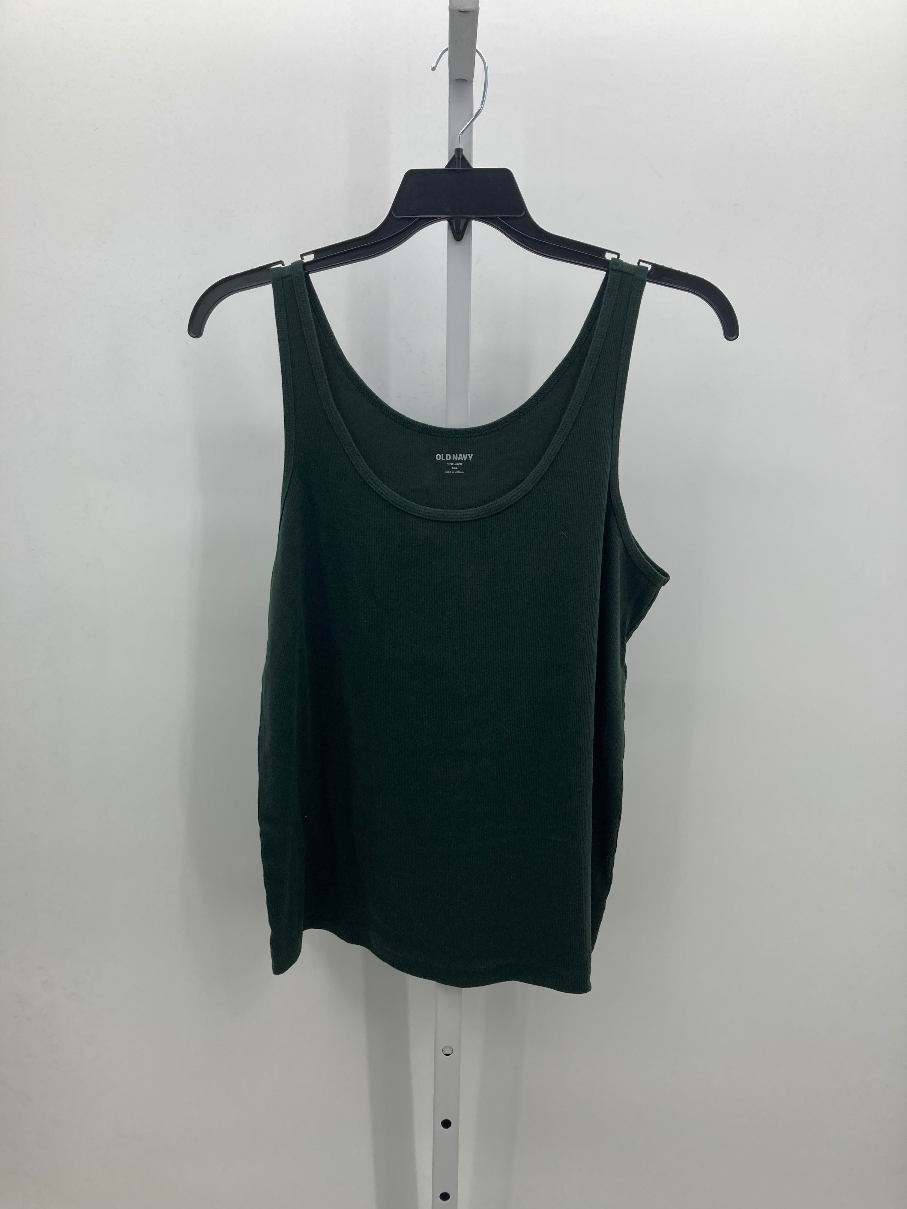 Old Navy Size XXL Misses Tank