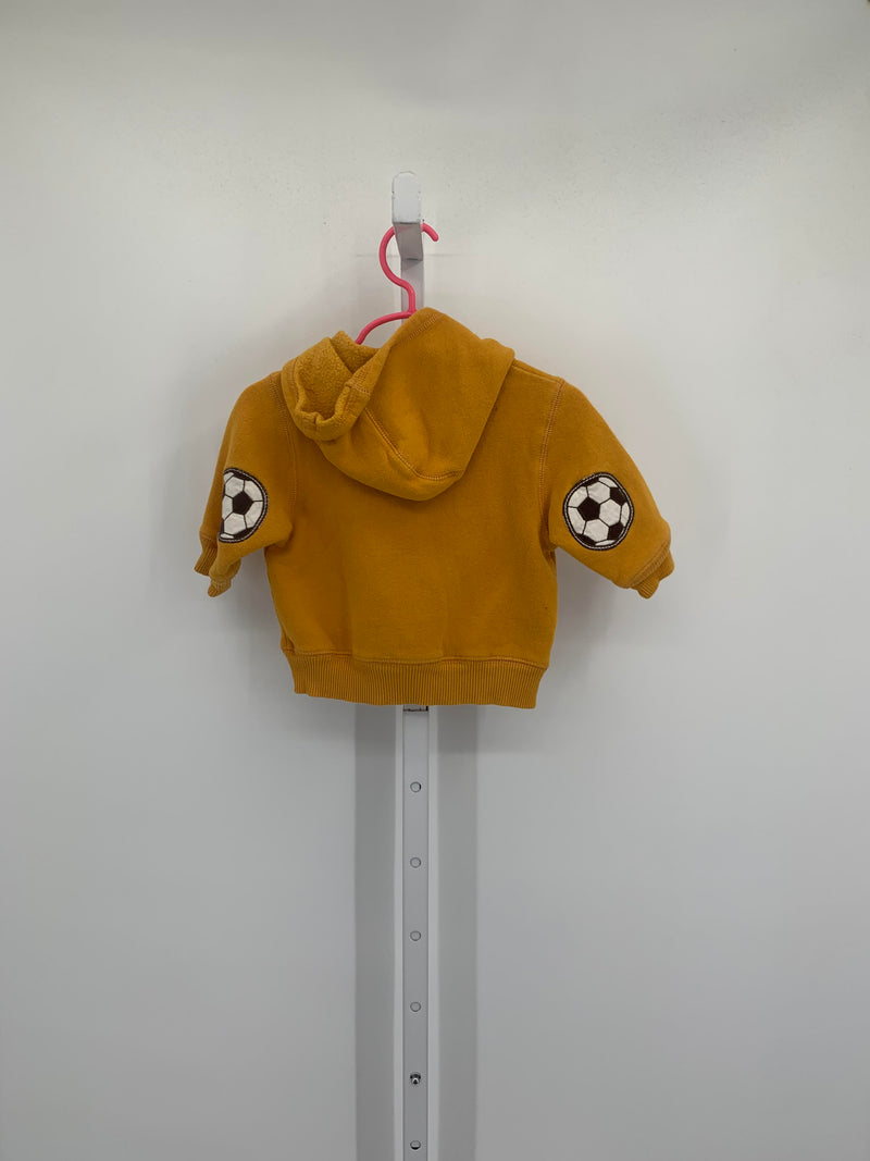 CHAMP HOODED ZIP KNIT