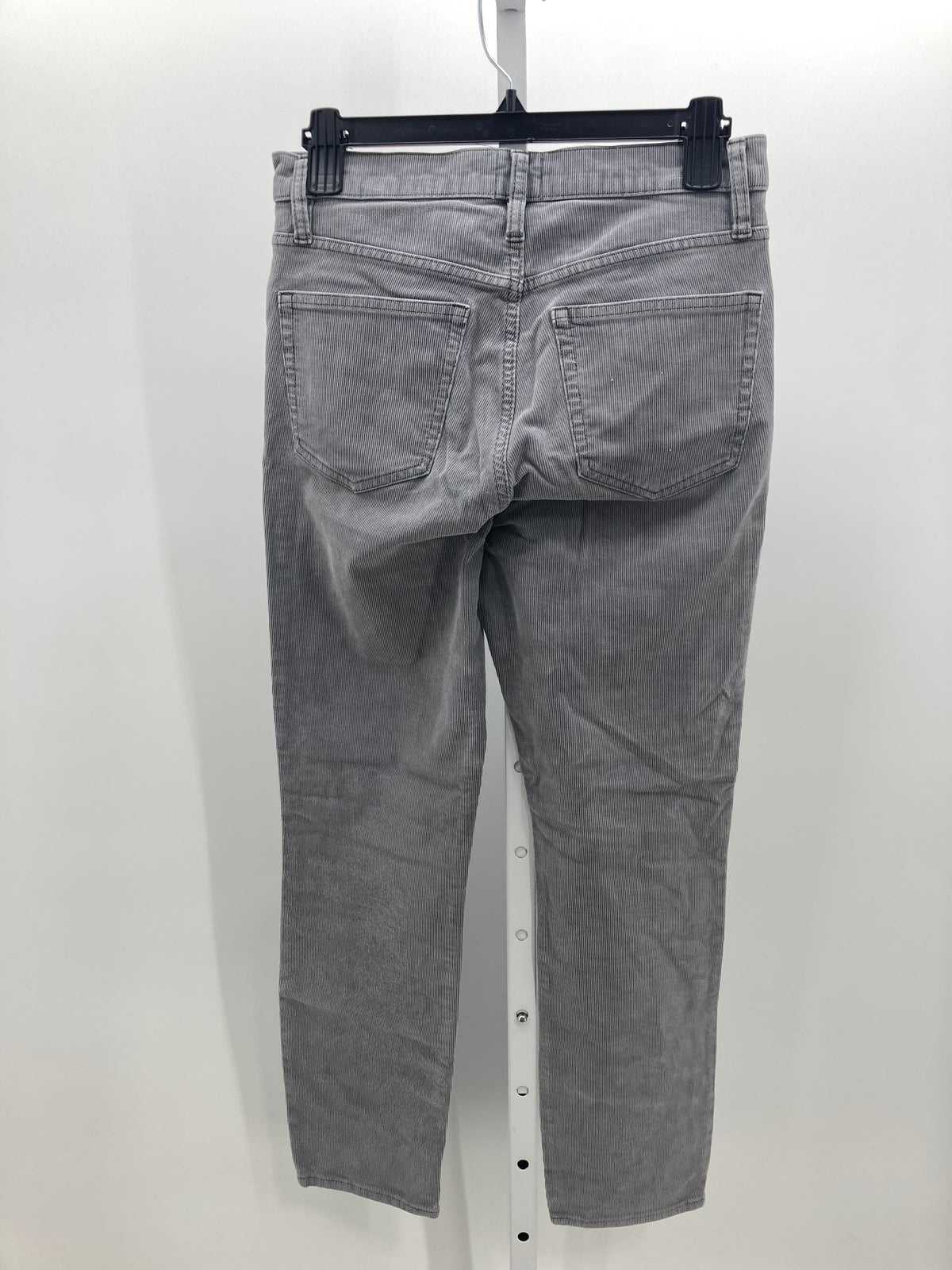 J. Crew Size 4 Misses Corduroy Pants