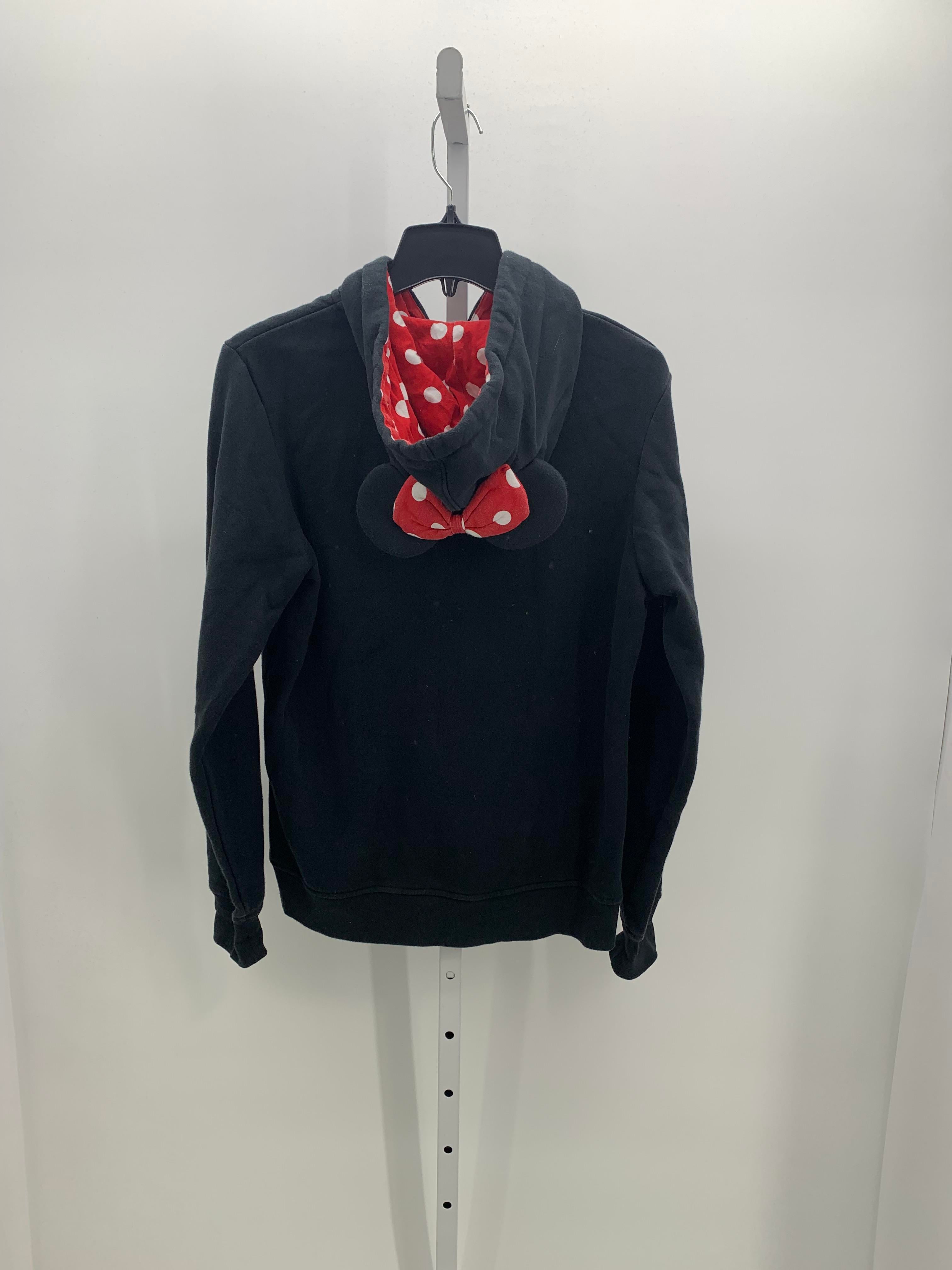 Disney Parks Size Large Misses Sweat Jacket