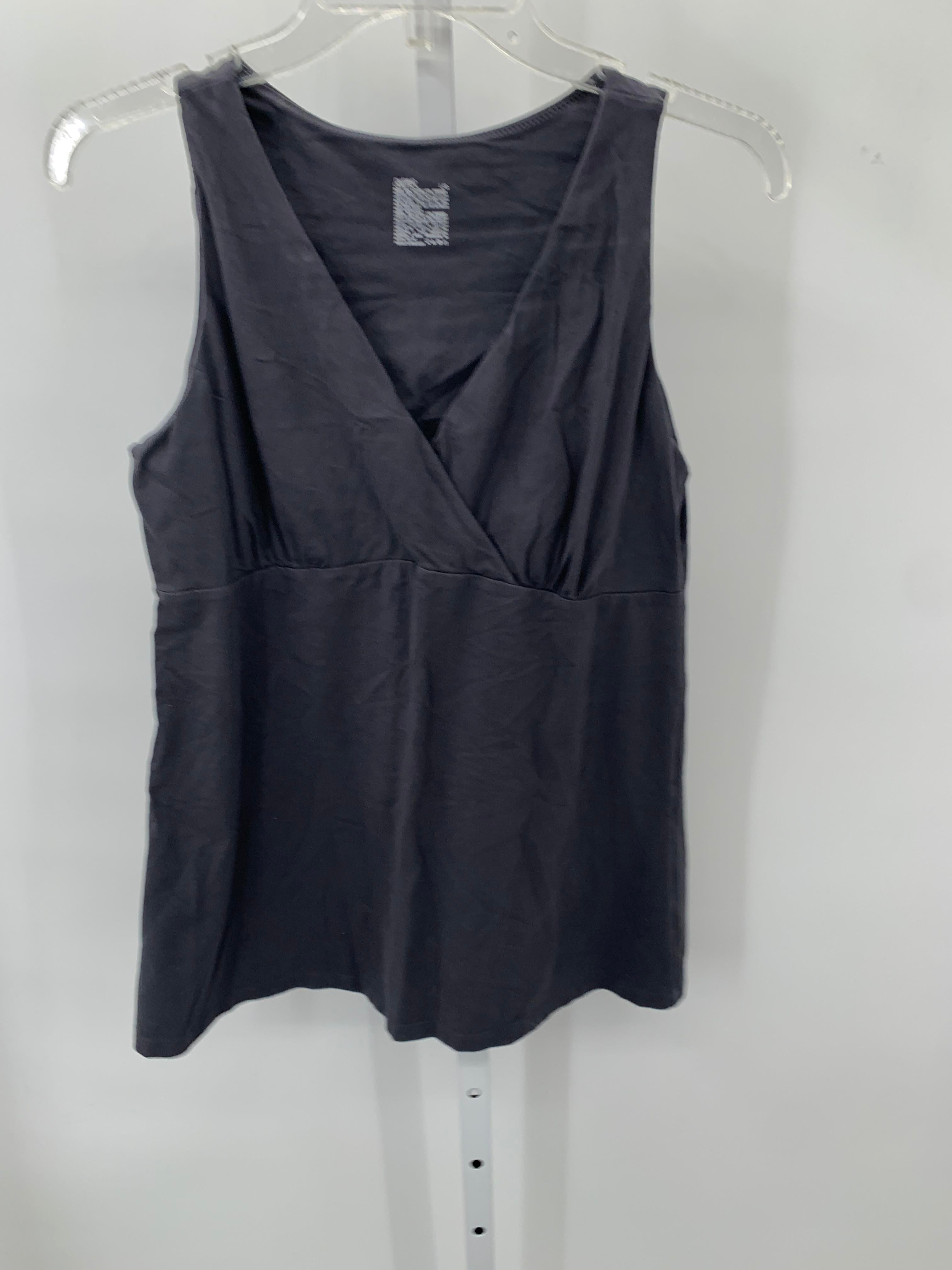 Size Large Misses Tank