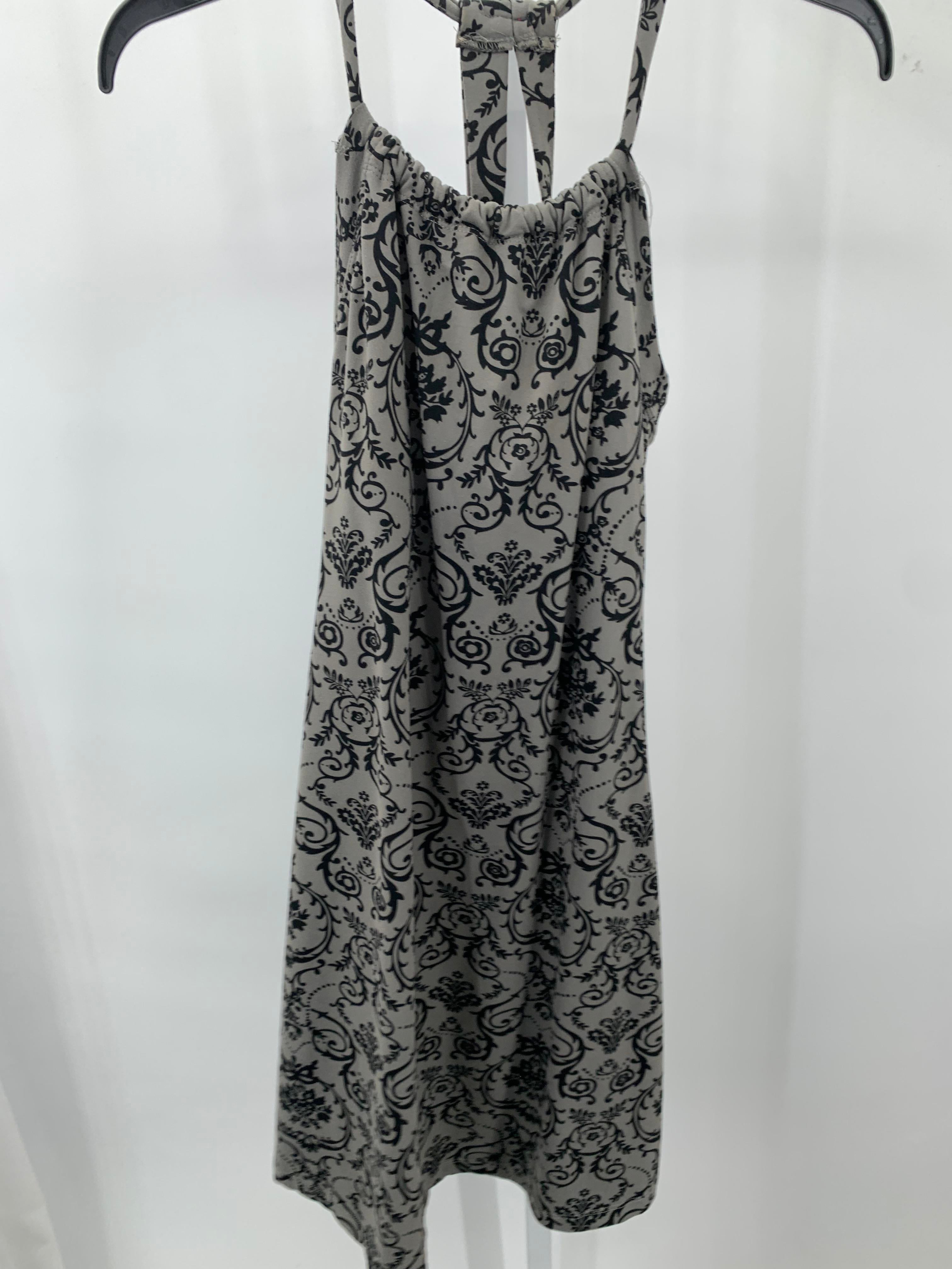 Size Small Misses Sundress