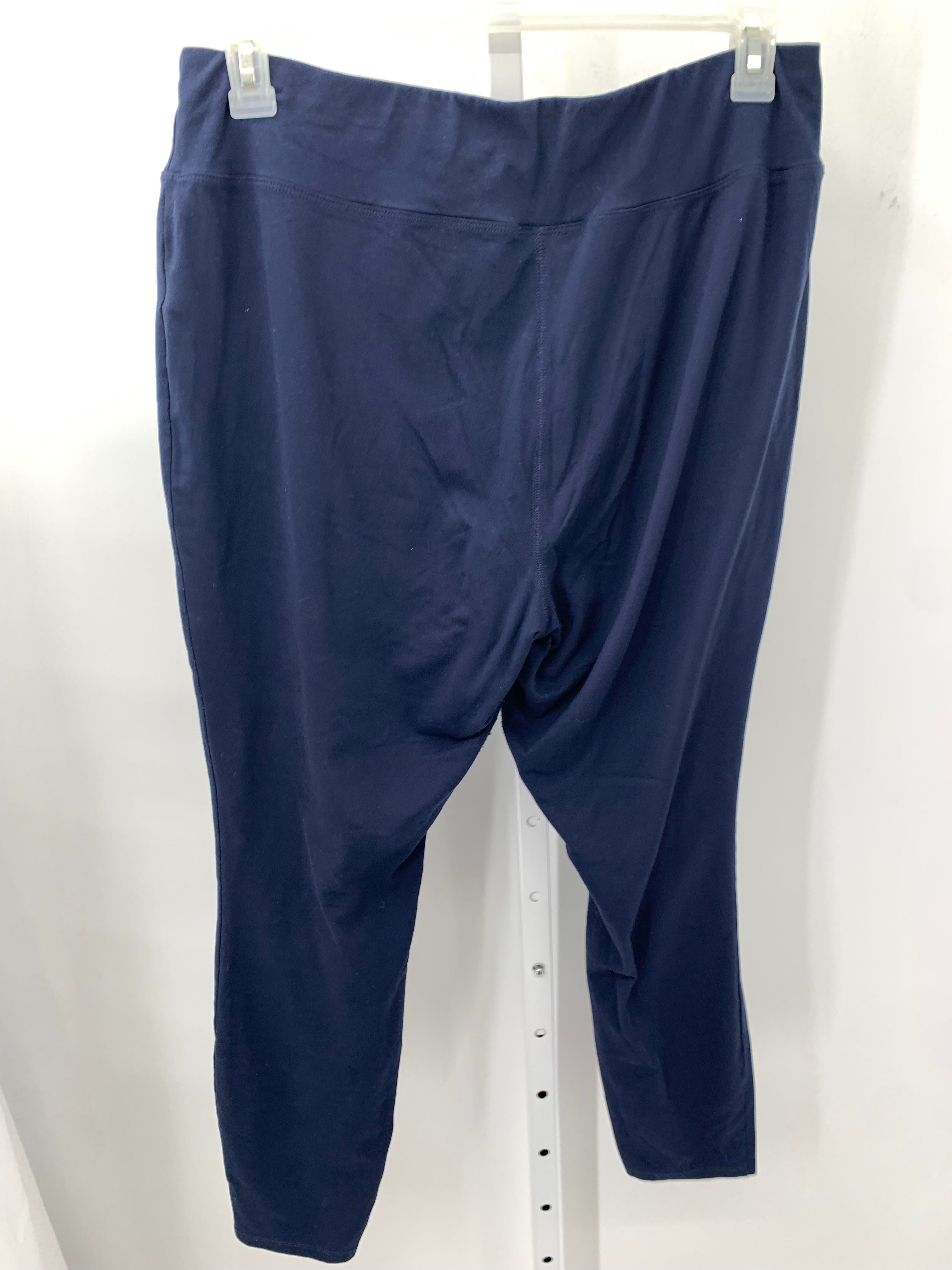 New Direction Size 2X Womens Leggings