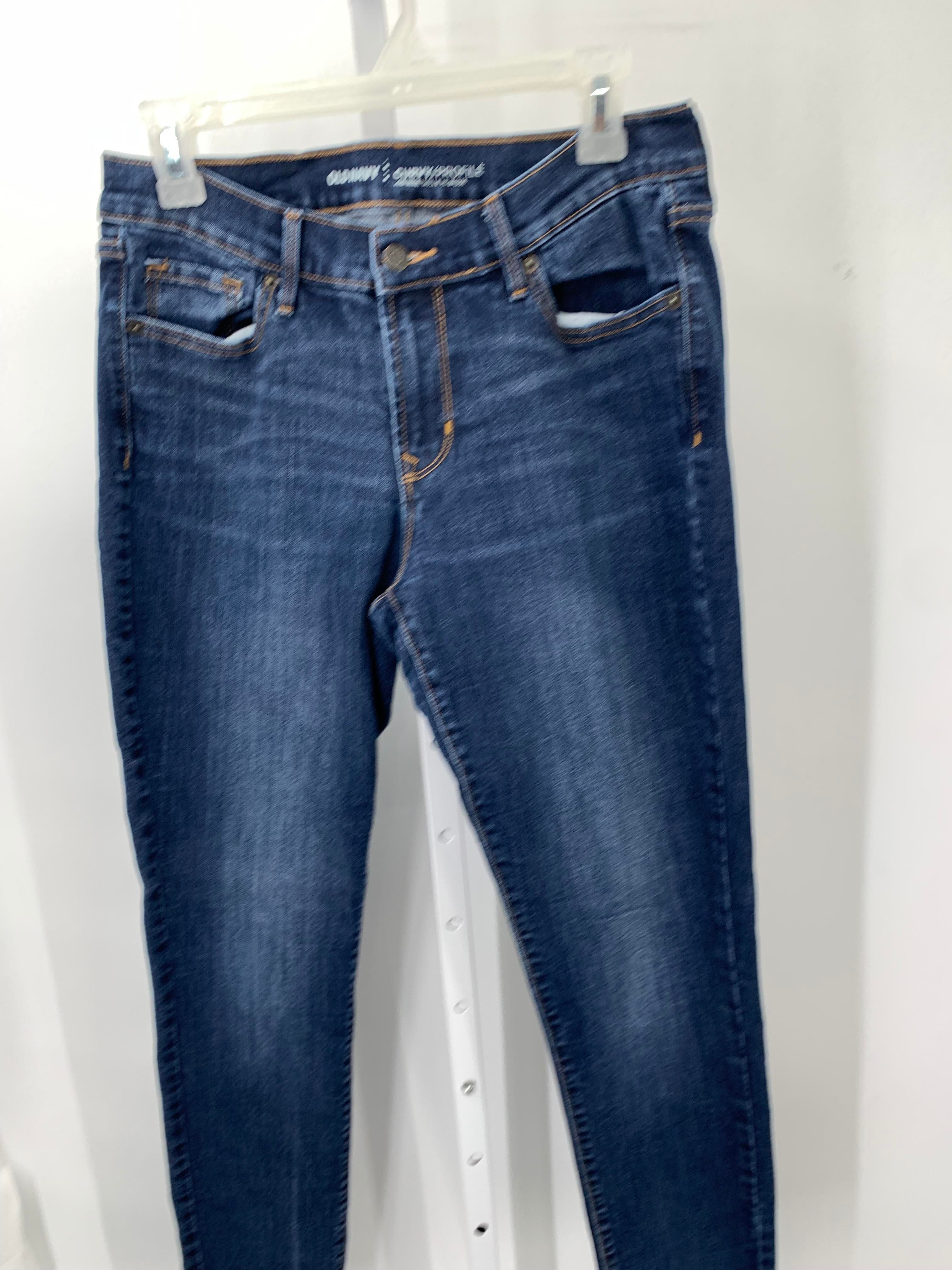 Old Navy Size 8 Misses Jeans