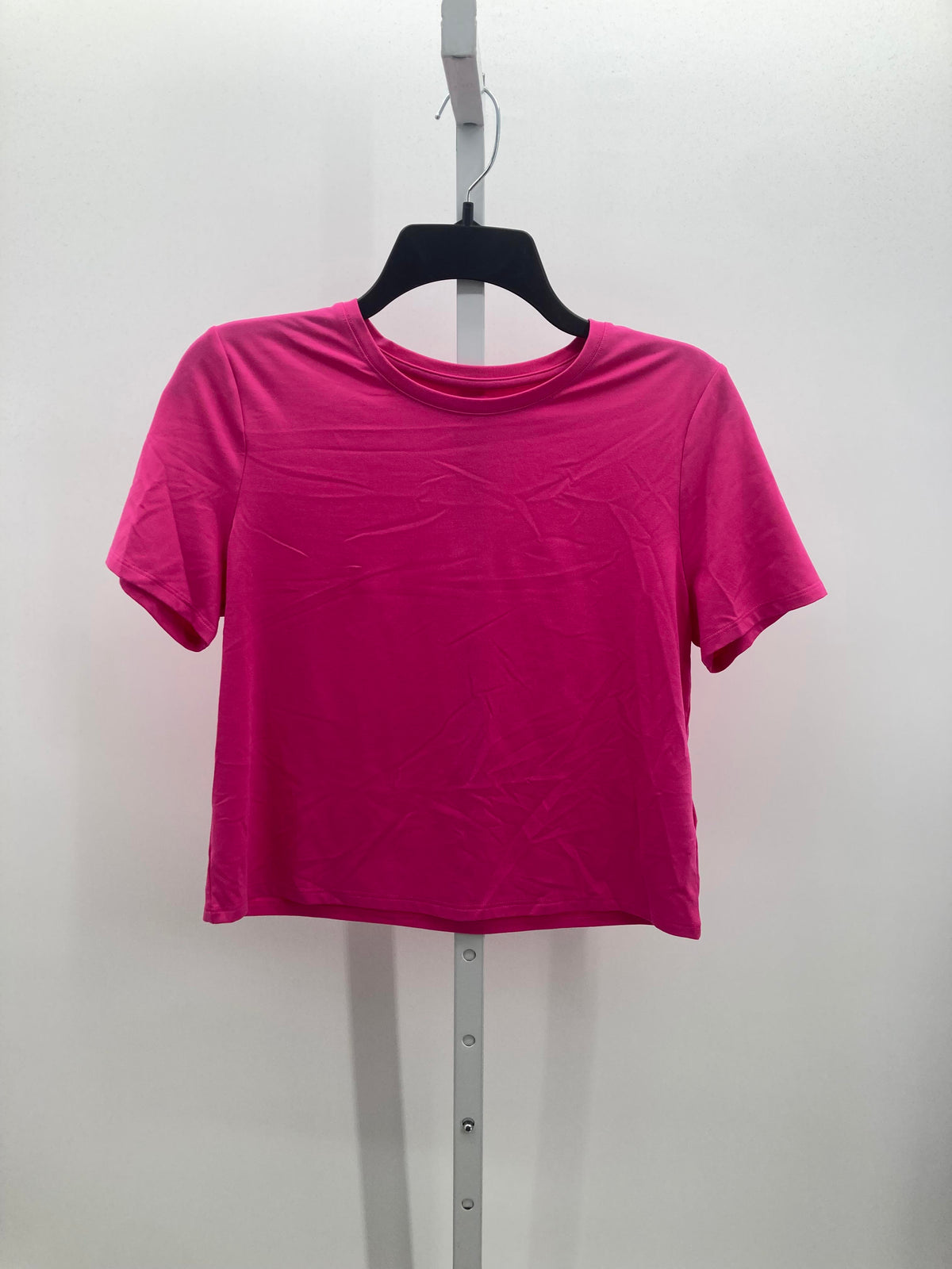 Gap Size Small Misses Short Sleeve Shirt