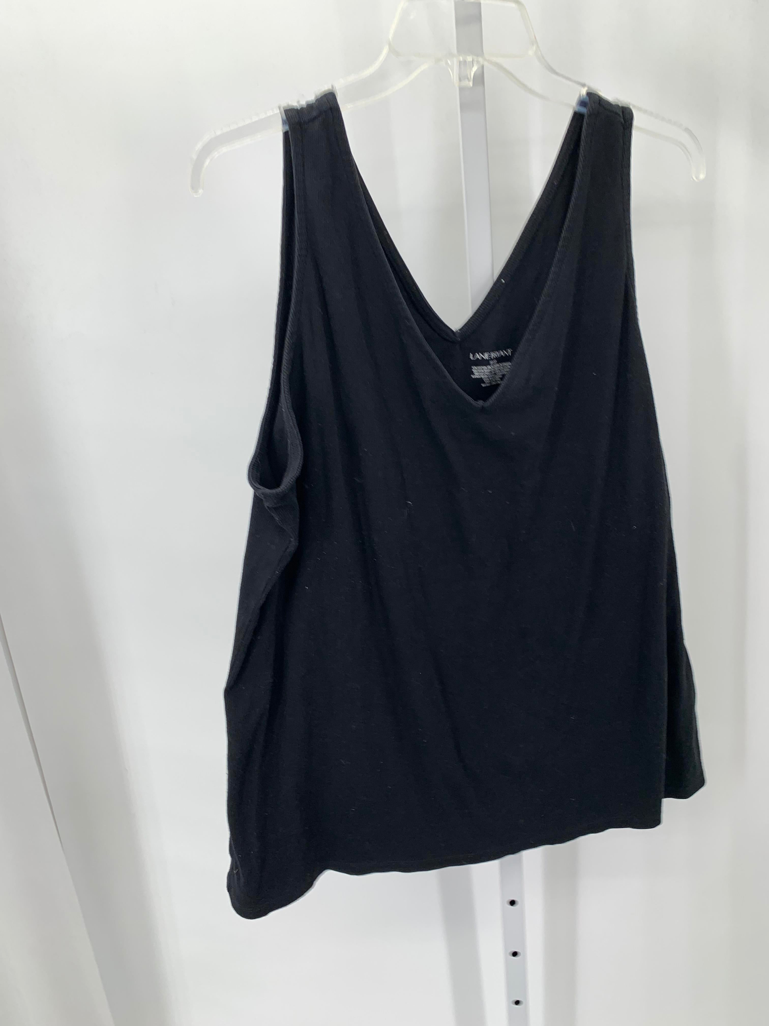 Lane Bryant Size 18/20 W Womens Tank