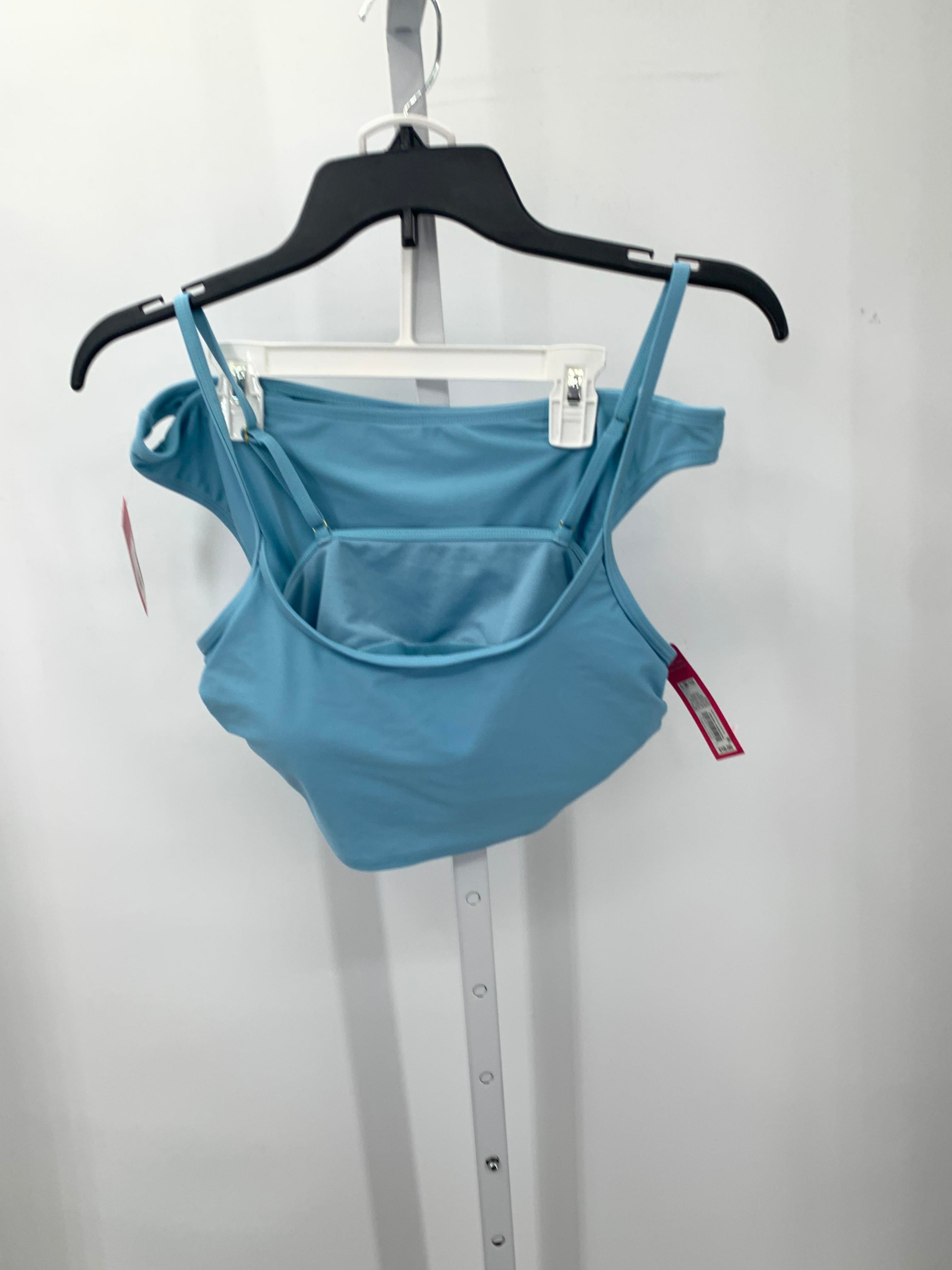 Xhilaration Size Large Misses Swimwear