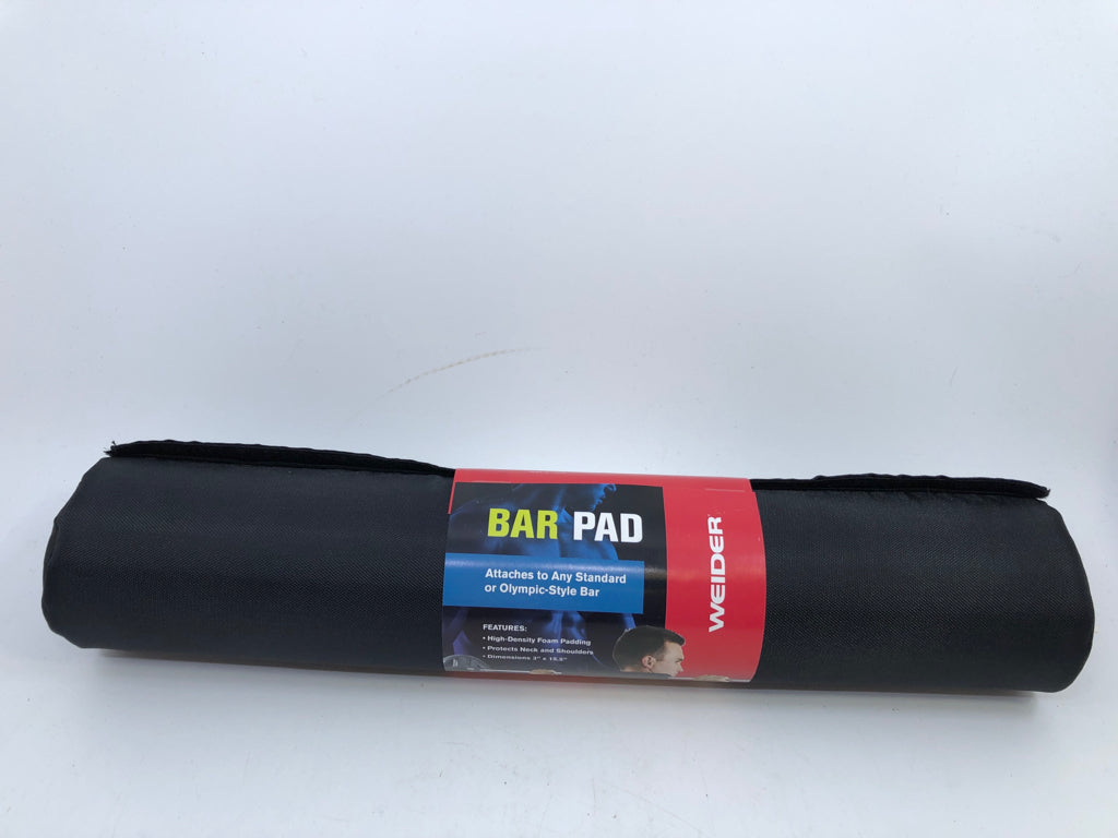 NIP BAR PAD WEIDER.