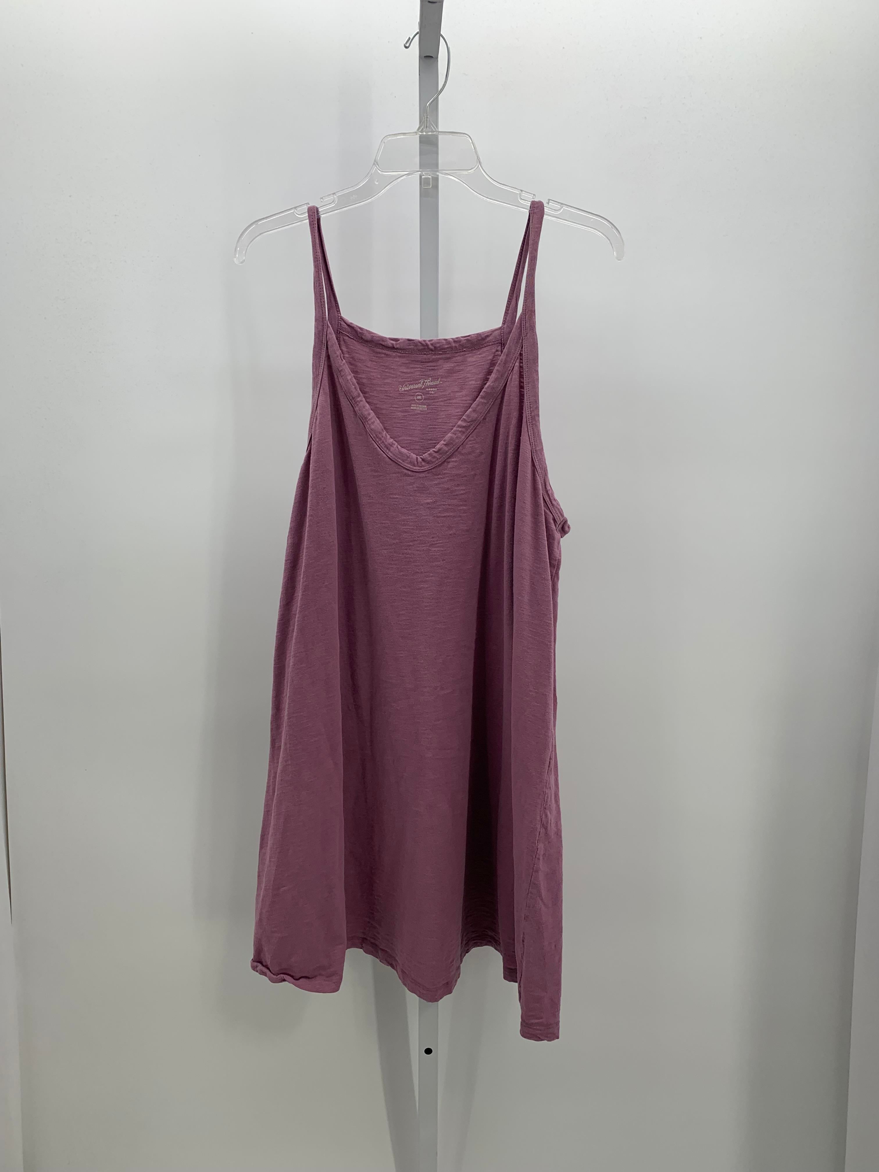 Universal Thread Size XXL Misses Sundress