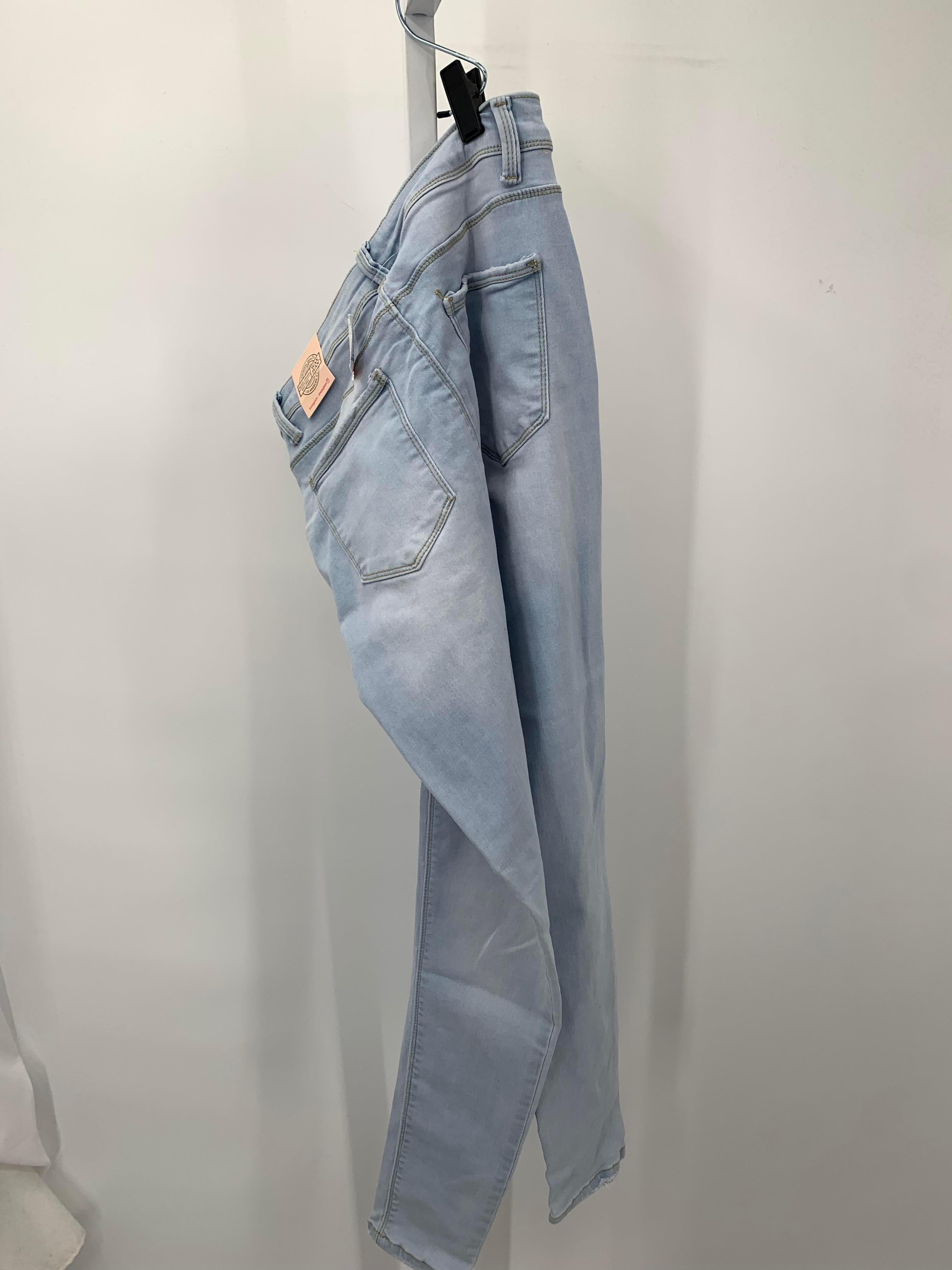 Size 7 Juniors Jeans