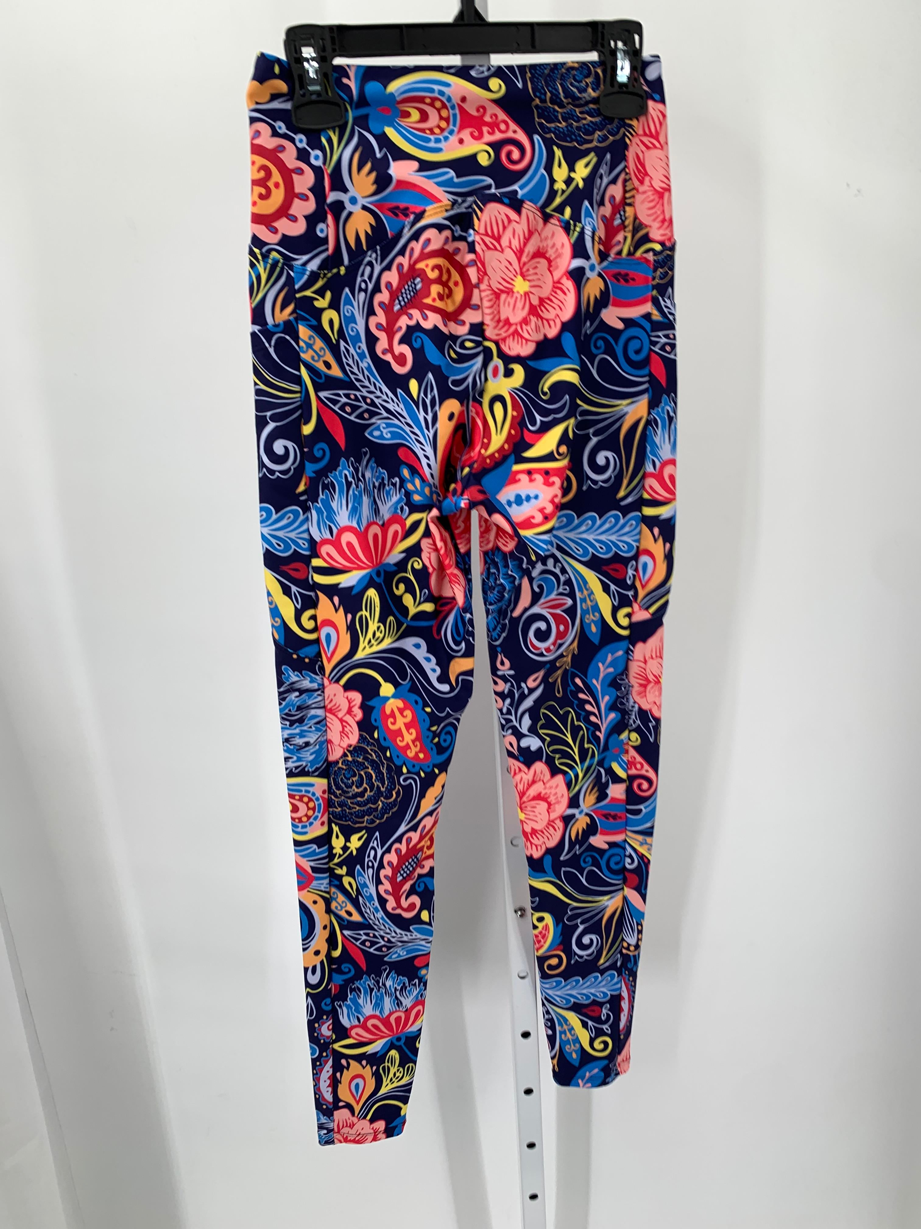 Size Small Juniors Leggings