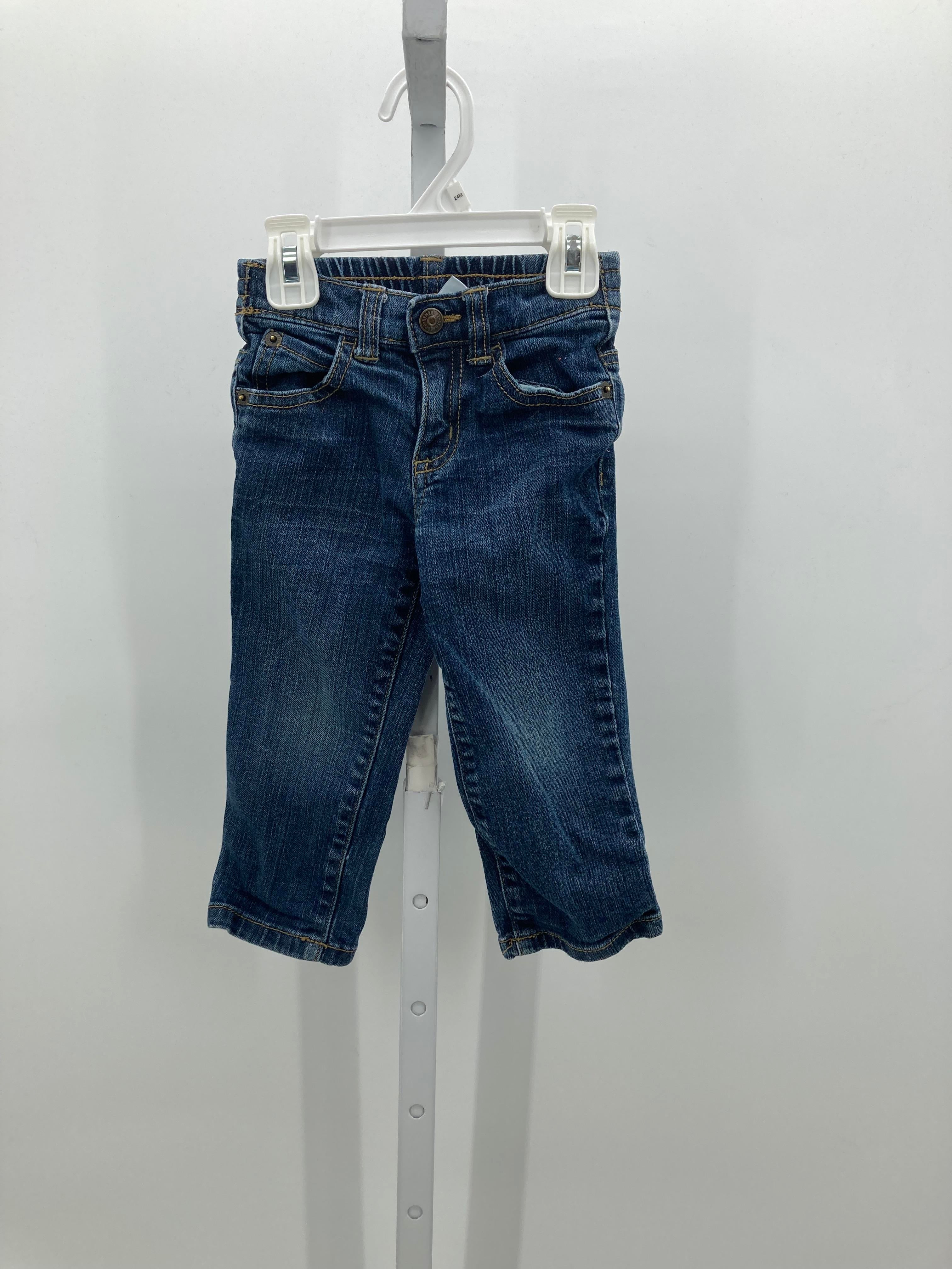 ELASTIC WAIST