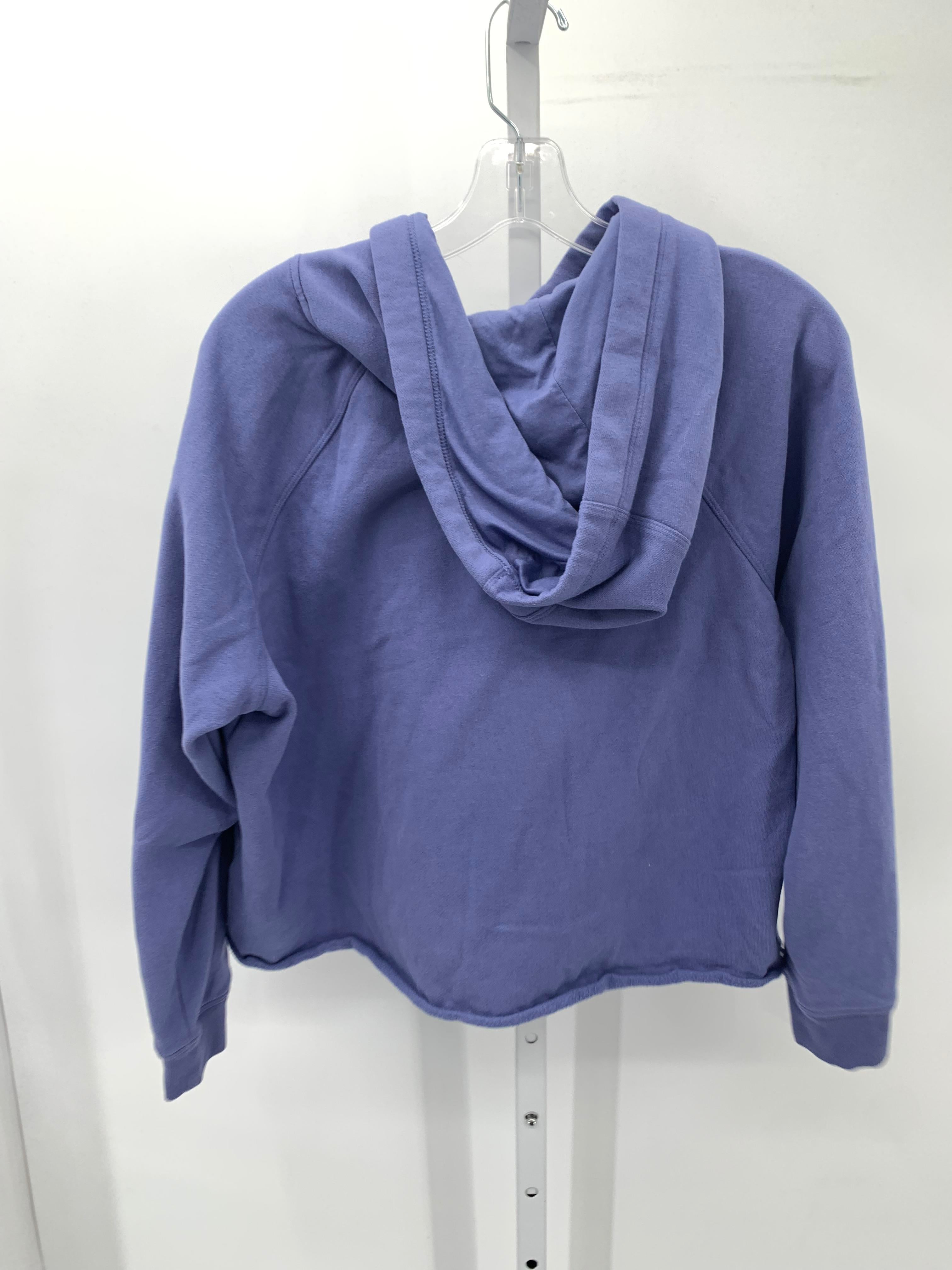 Calvin Klein Size Large Misses Hoodie