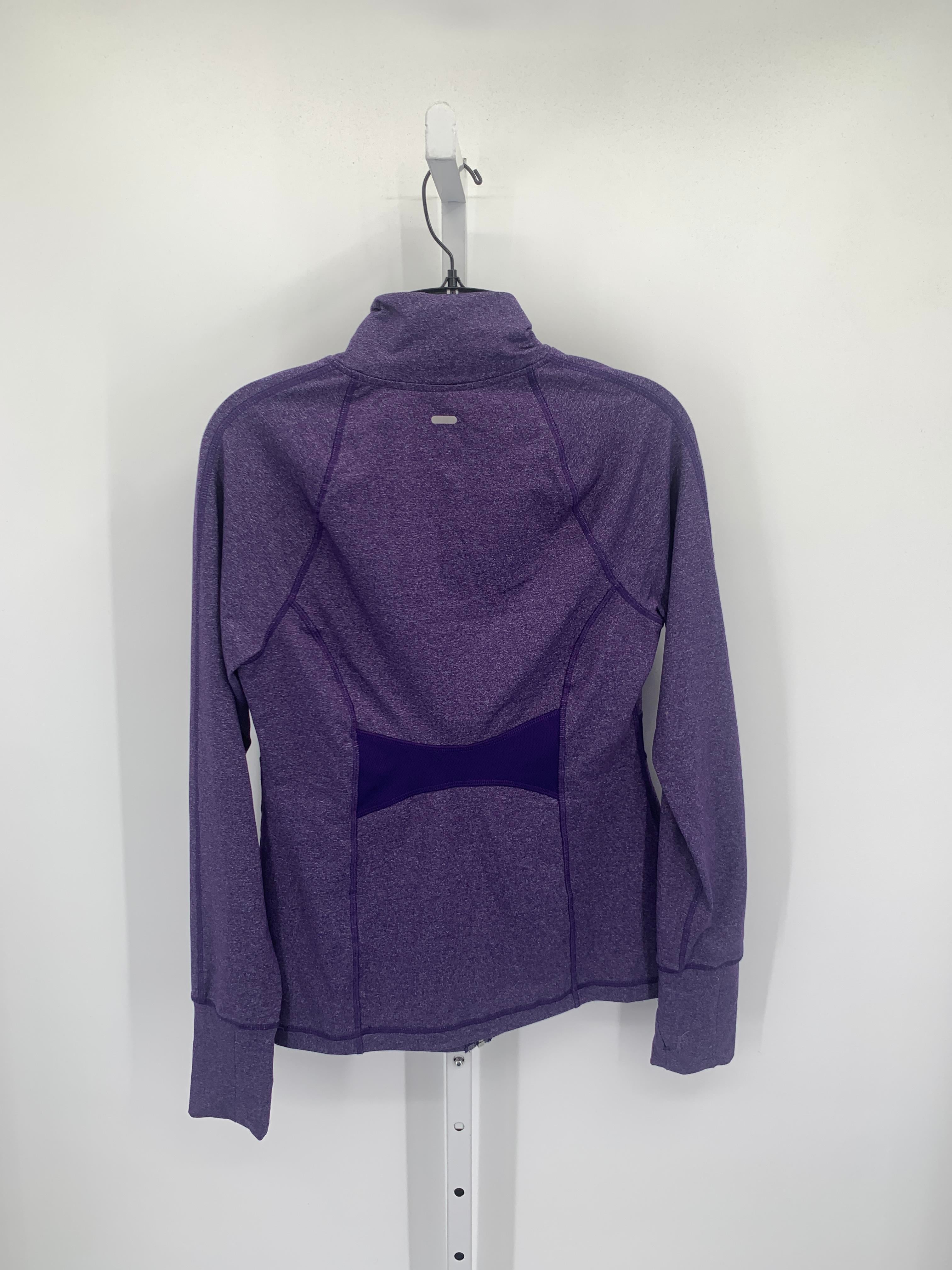 Old Navy Size Medium Misses Sweat Jacket