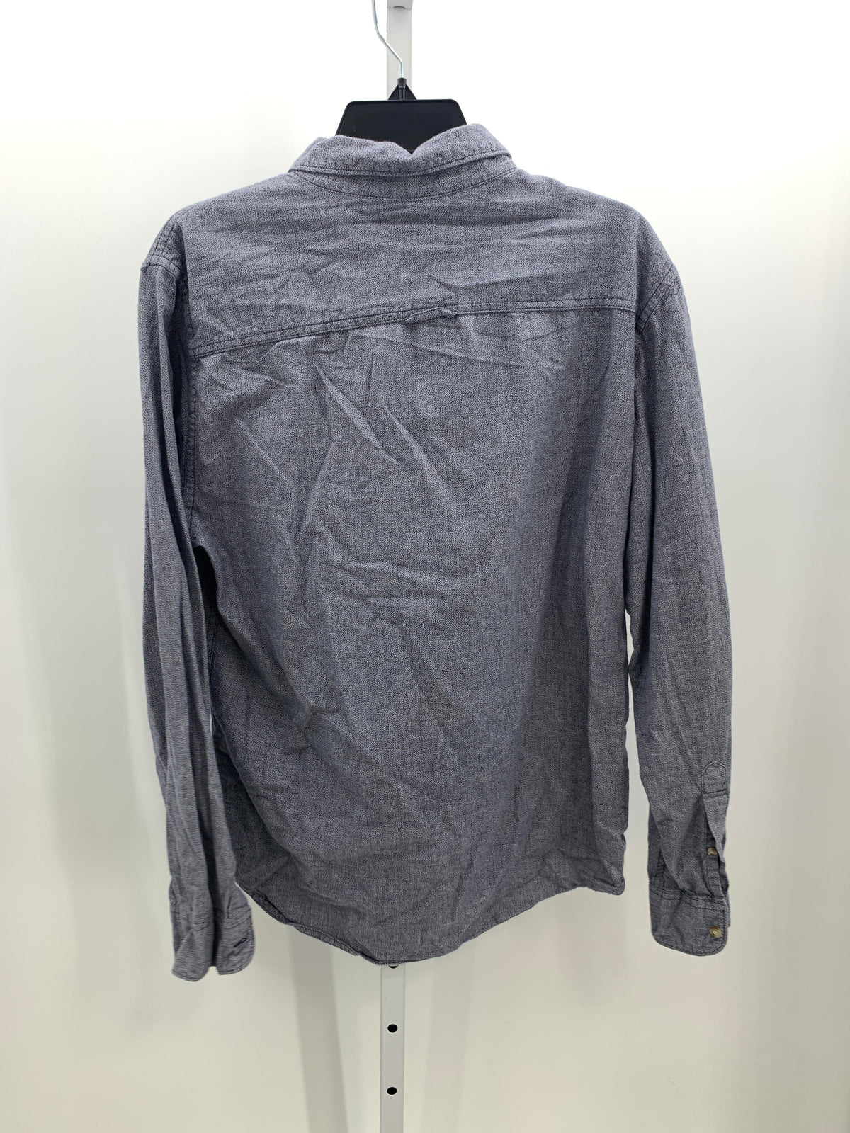 BTN DOWN SHIRT