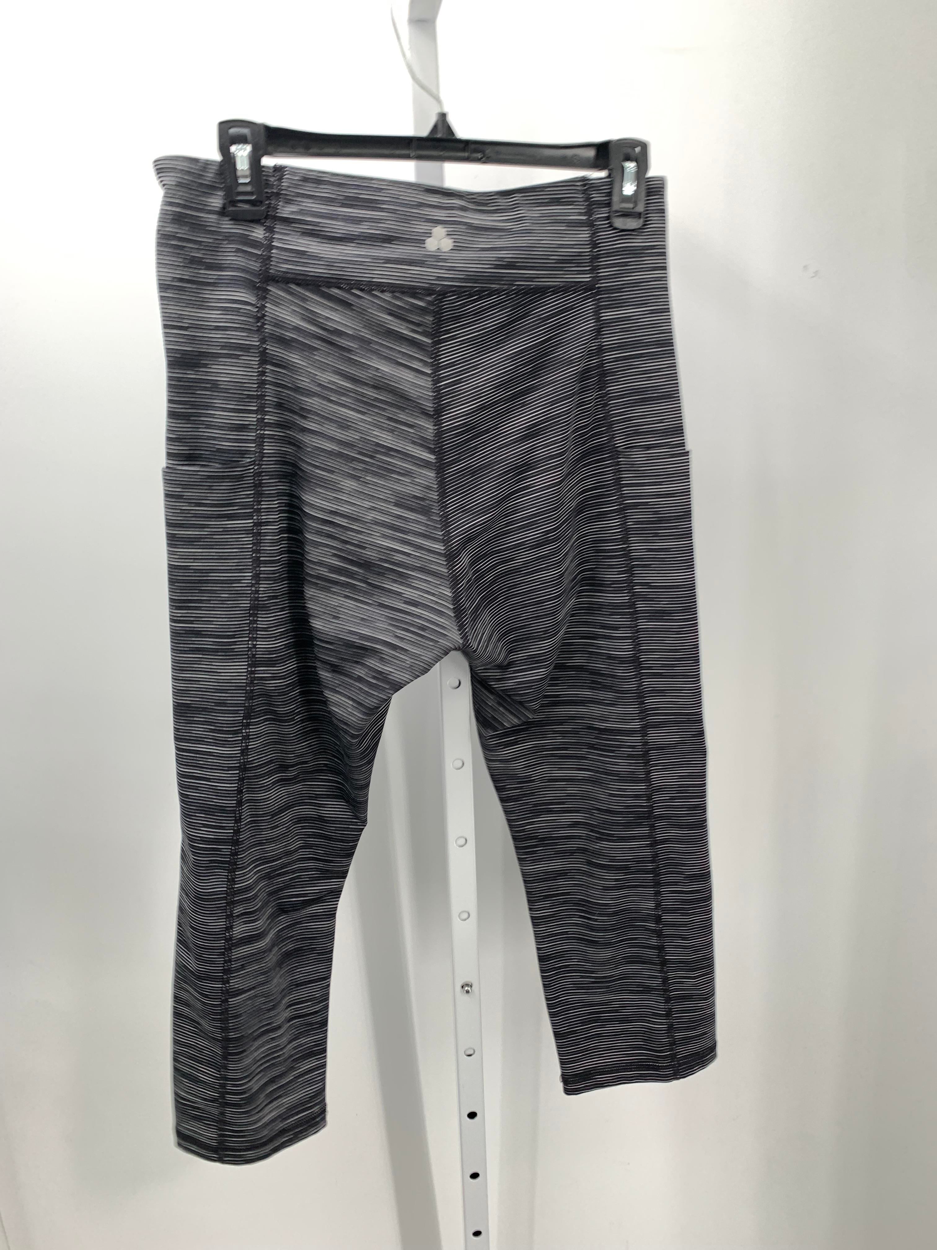 Tek Gear Size Extra Large Misses Leggings