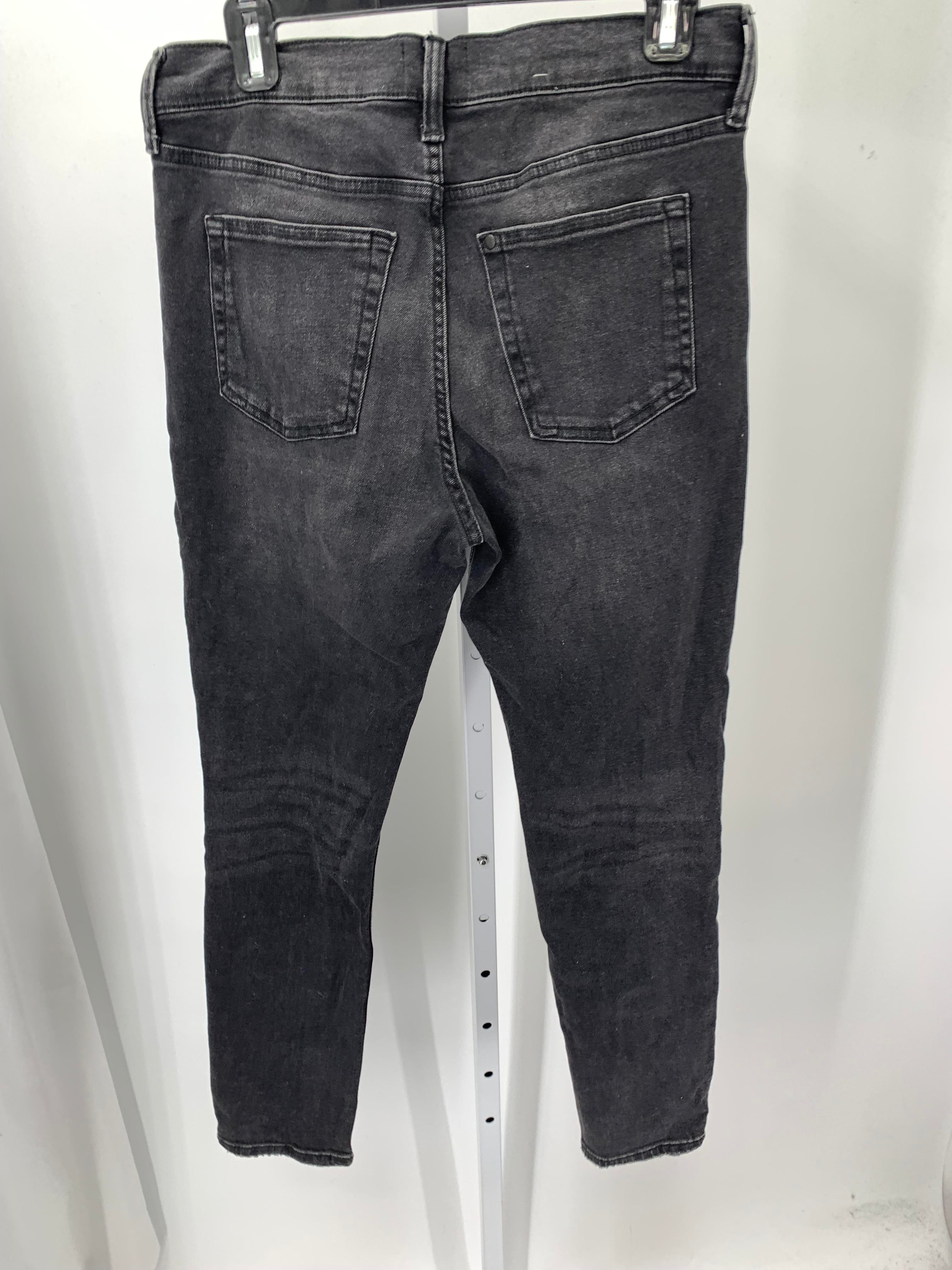H&M Size 10 Misses Jeans
