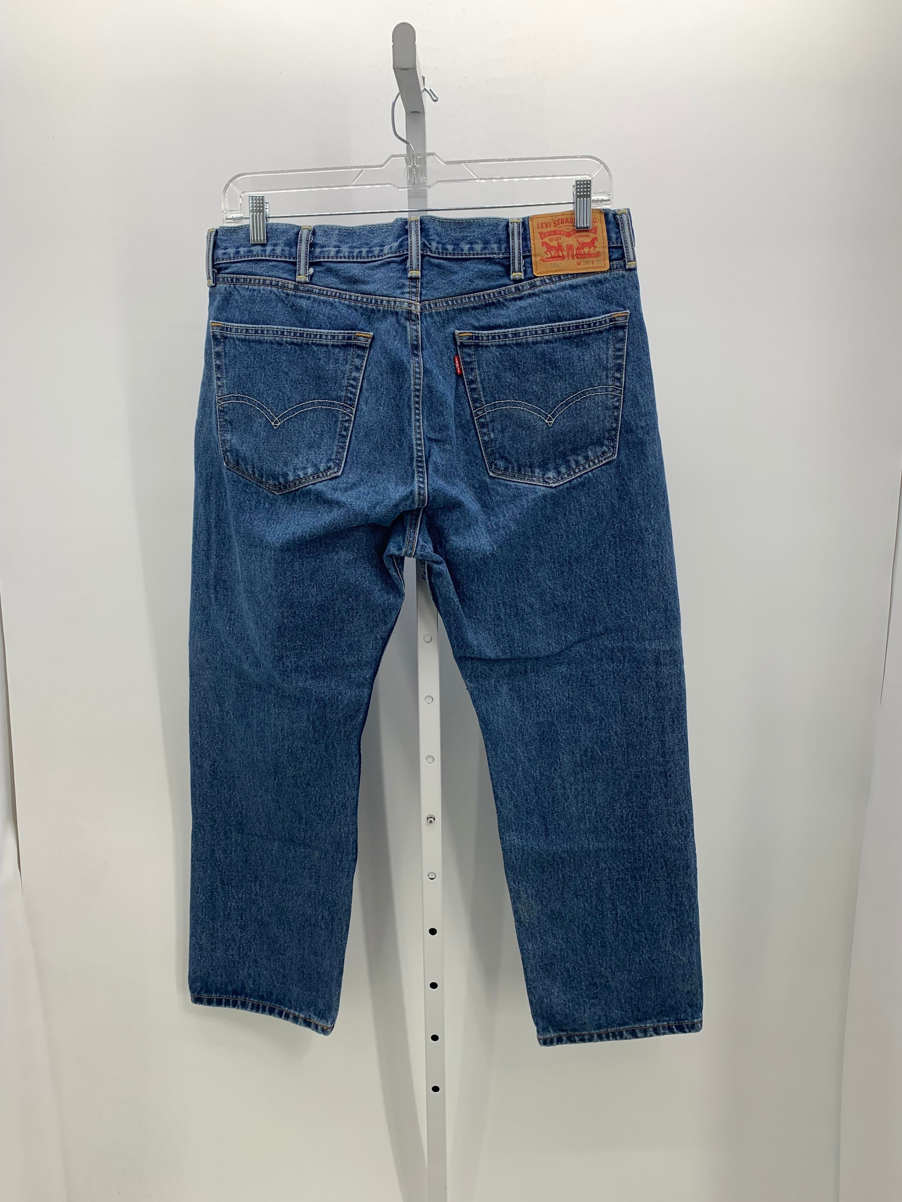 505 REGULAR FIT