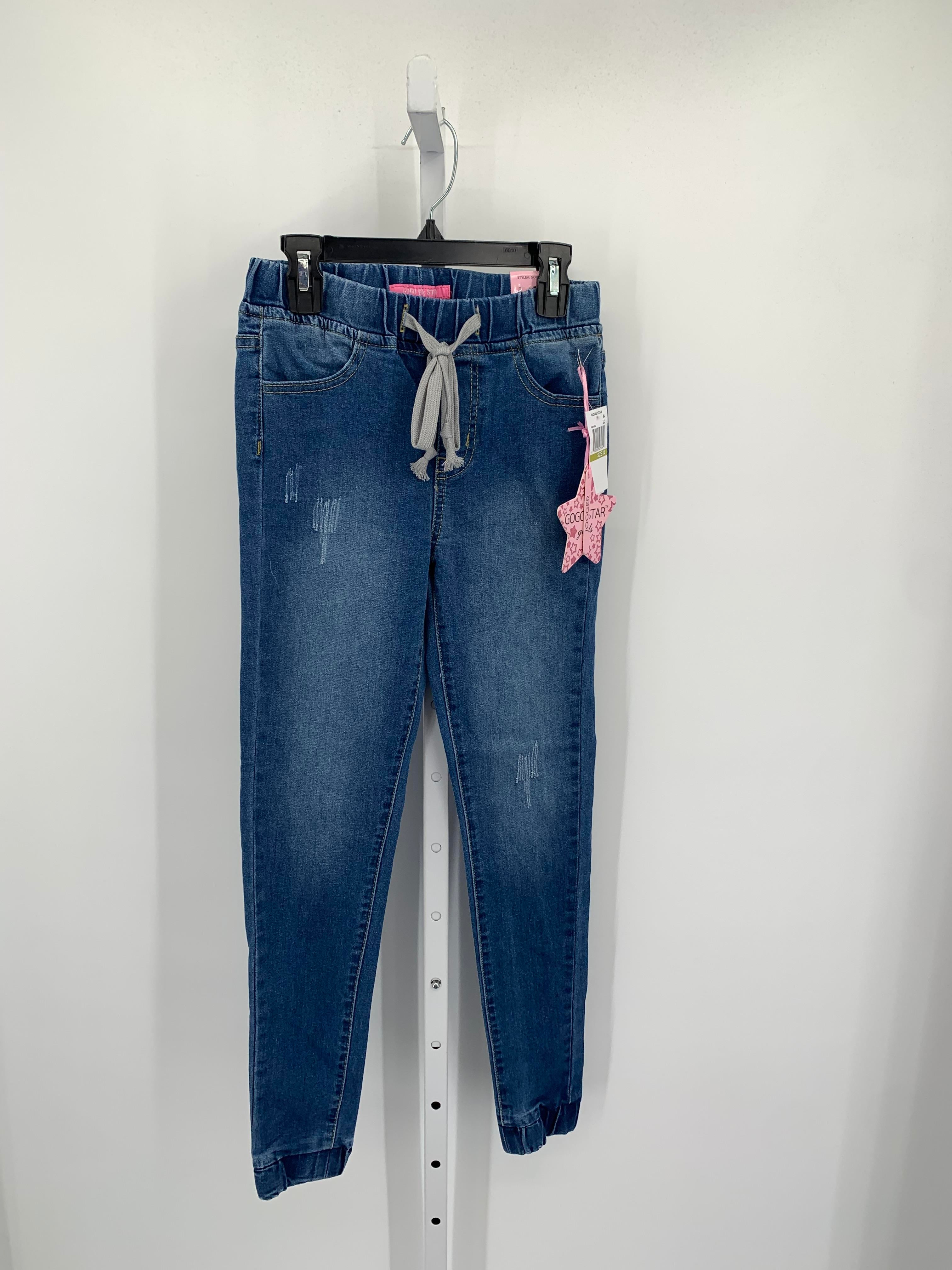 Size 14 Girls Jeans