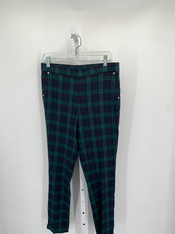 Anne Klein Size Medium Misses Pants