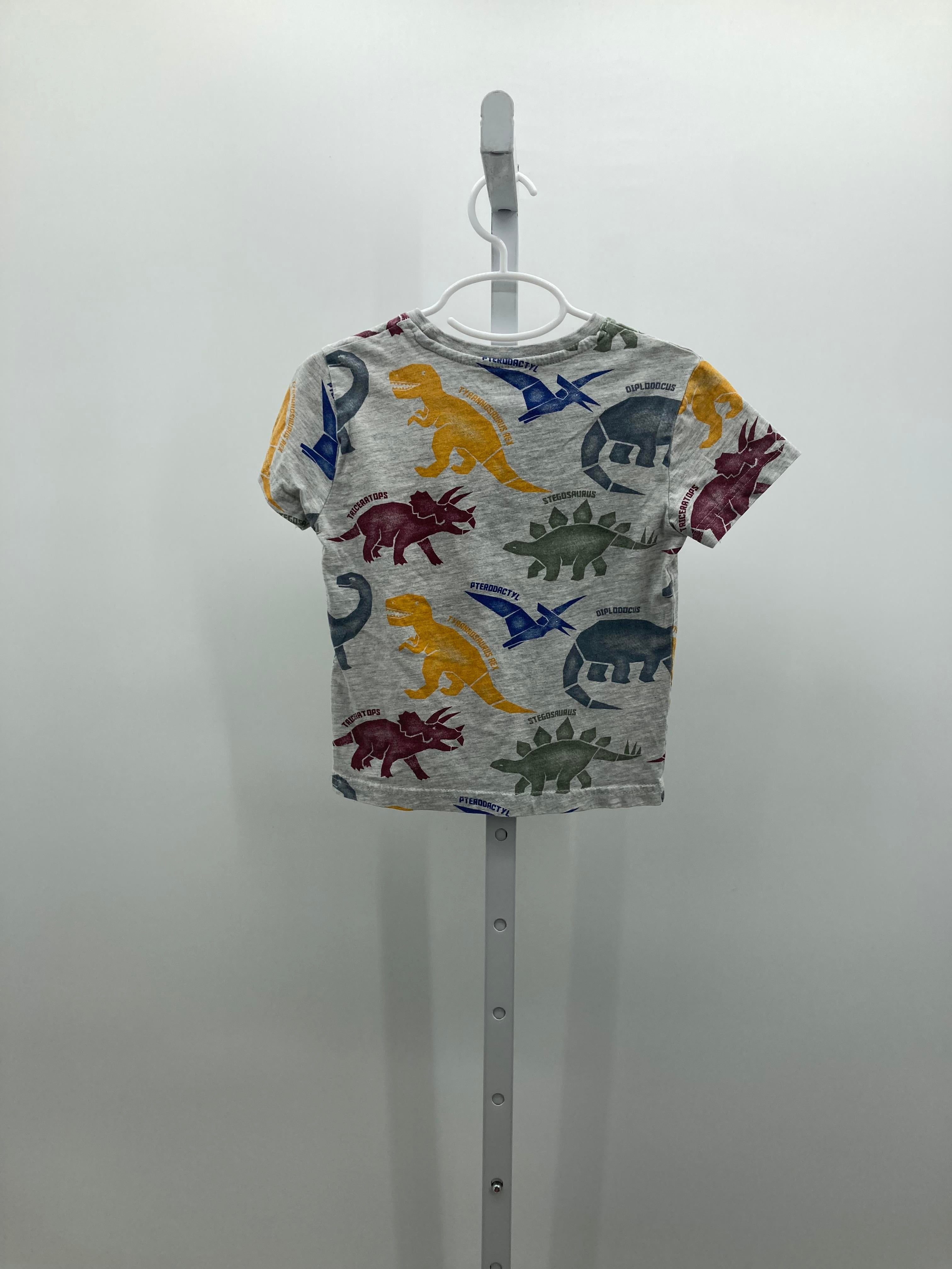 DINOS KNIT TEE