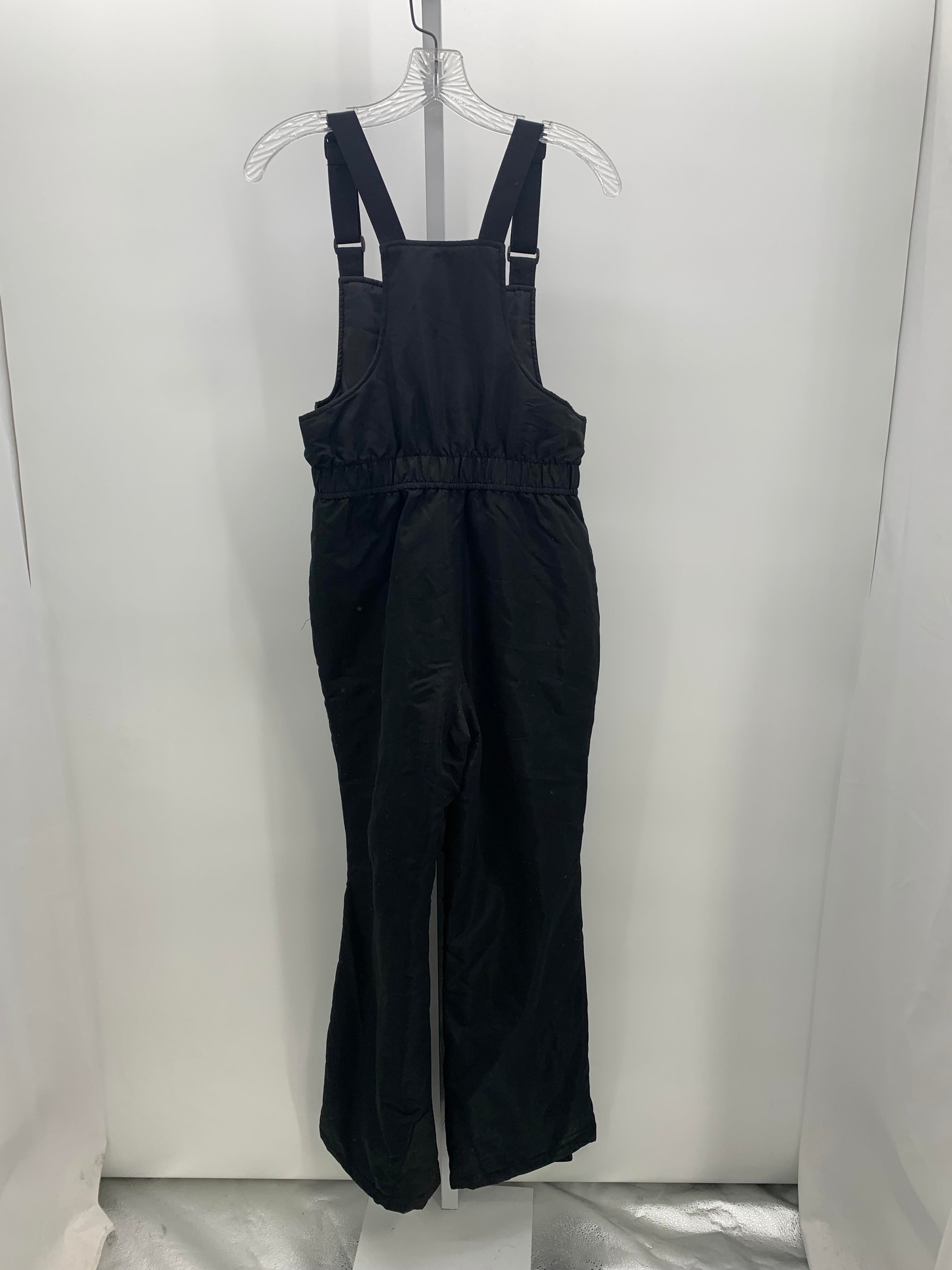 BIB SNOW PANTS