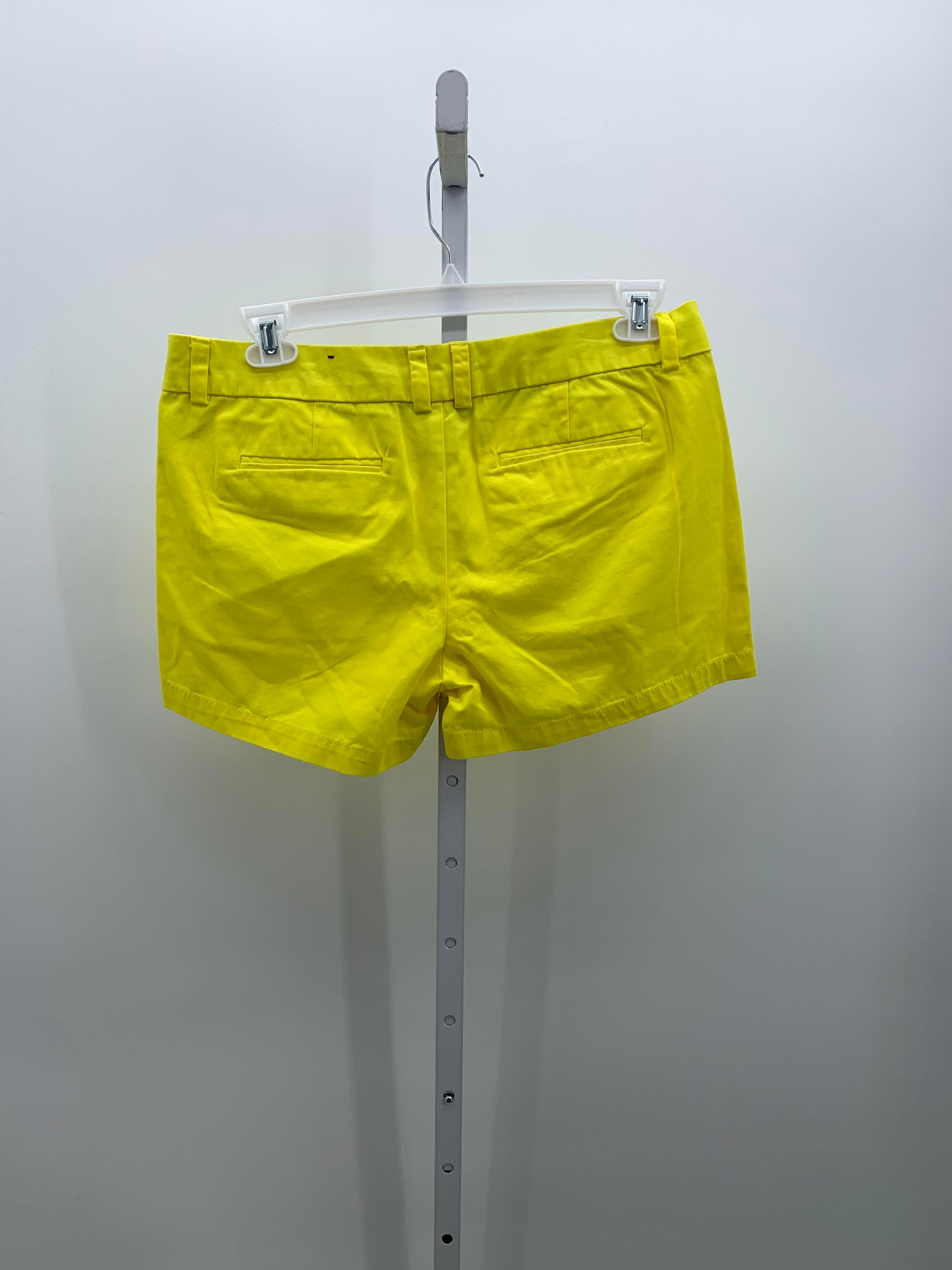 Stylus Size 8 Misses Shorts
