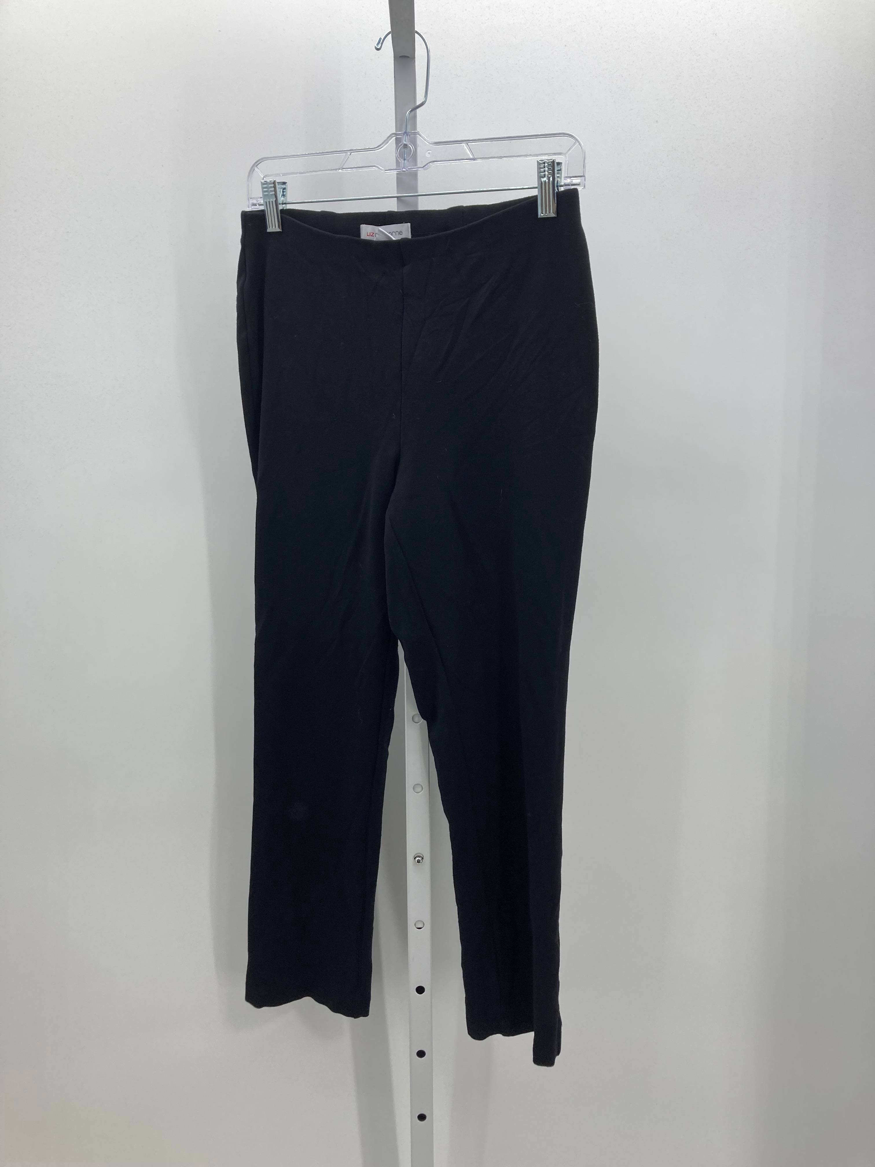 Liz Claiborne Size Medium Petite Petite Pants