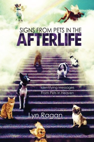 Signs from Pets in the Afterlife : Identifying Messages from Pets in Heaven - Ra