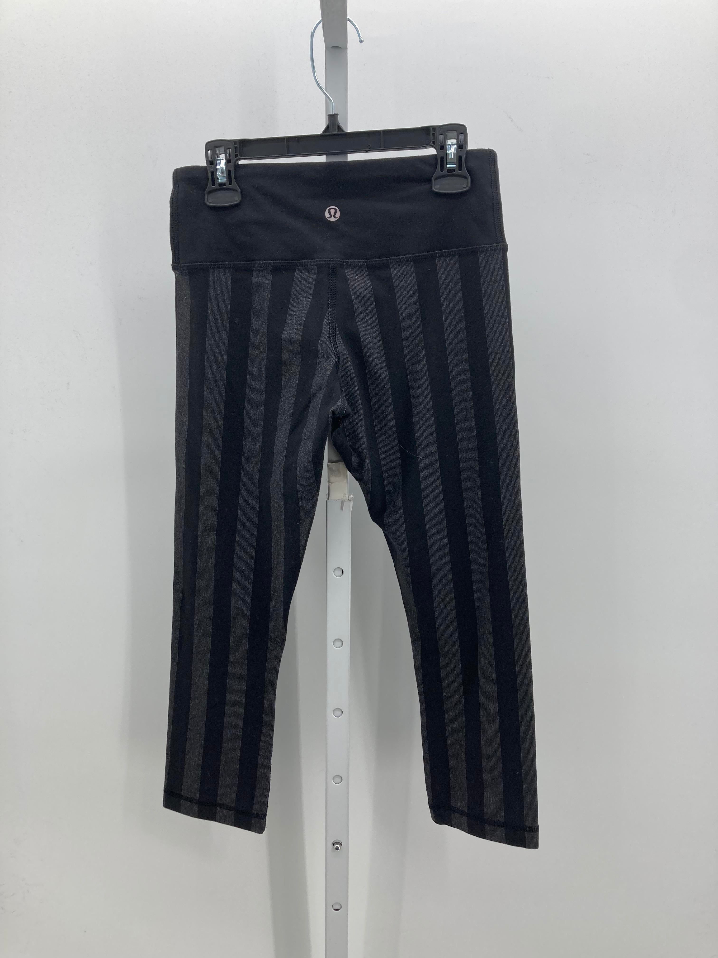 Lululemon Size 4 Misses Leggings