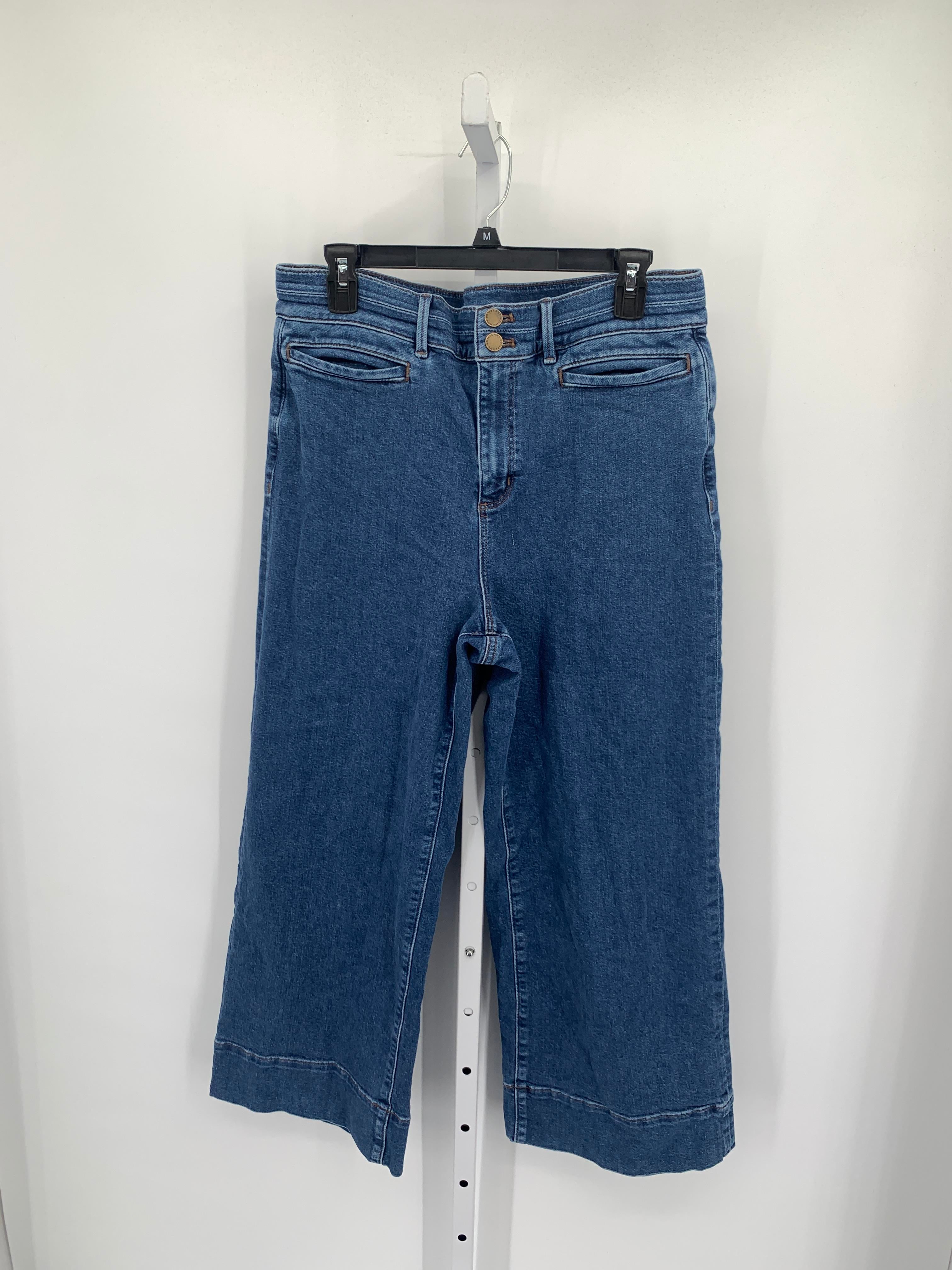 Ann Taylor Size 14 Misses Jeans