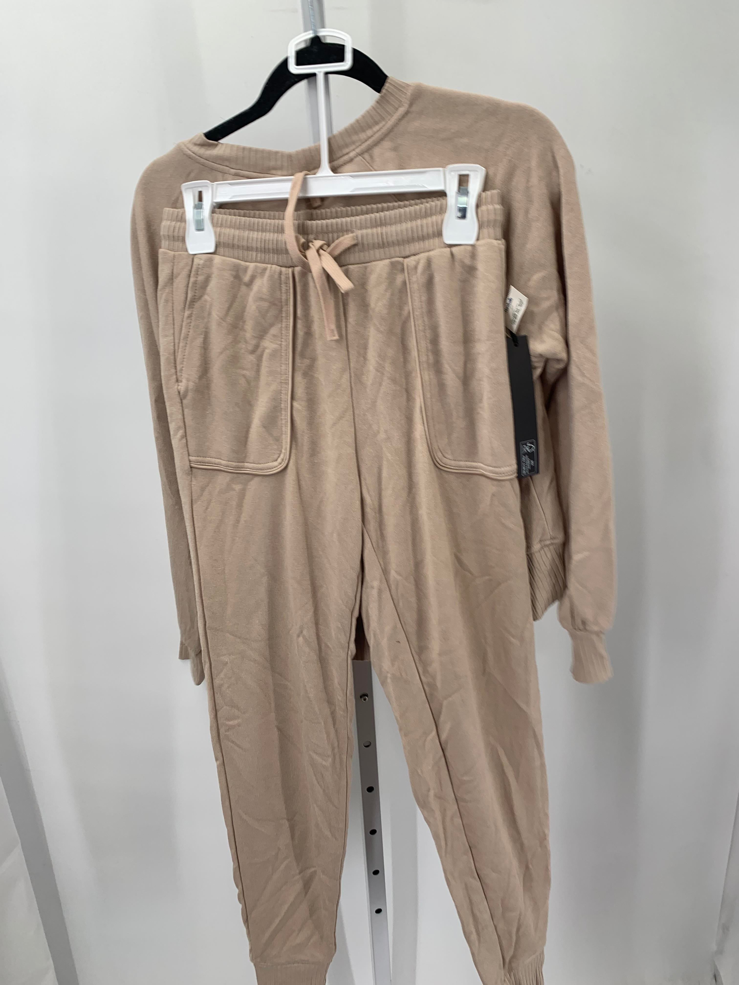 Jane + Delancey Size X Small Misses 2 Piece