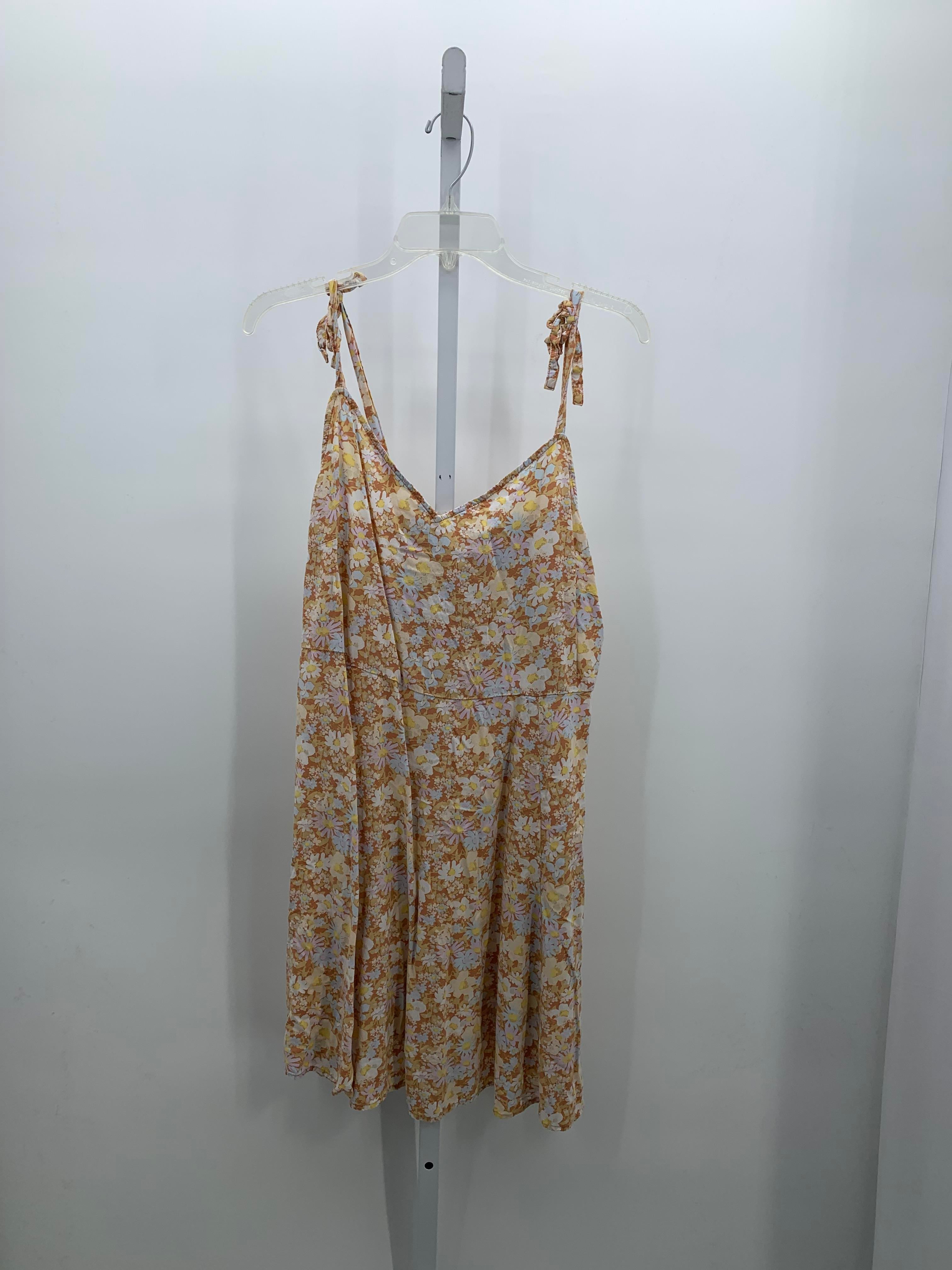 Gap Size Extra Large Misses Sundress