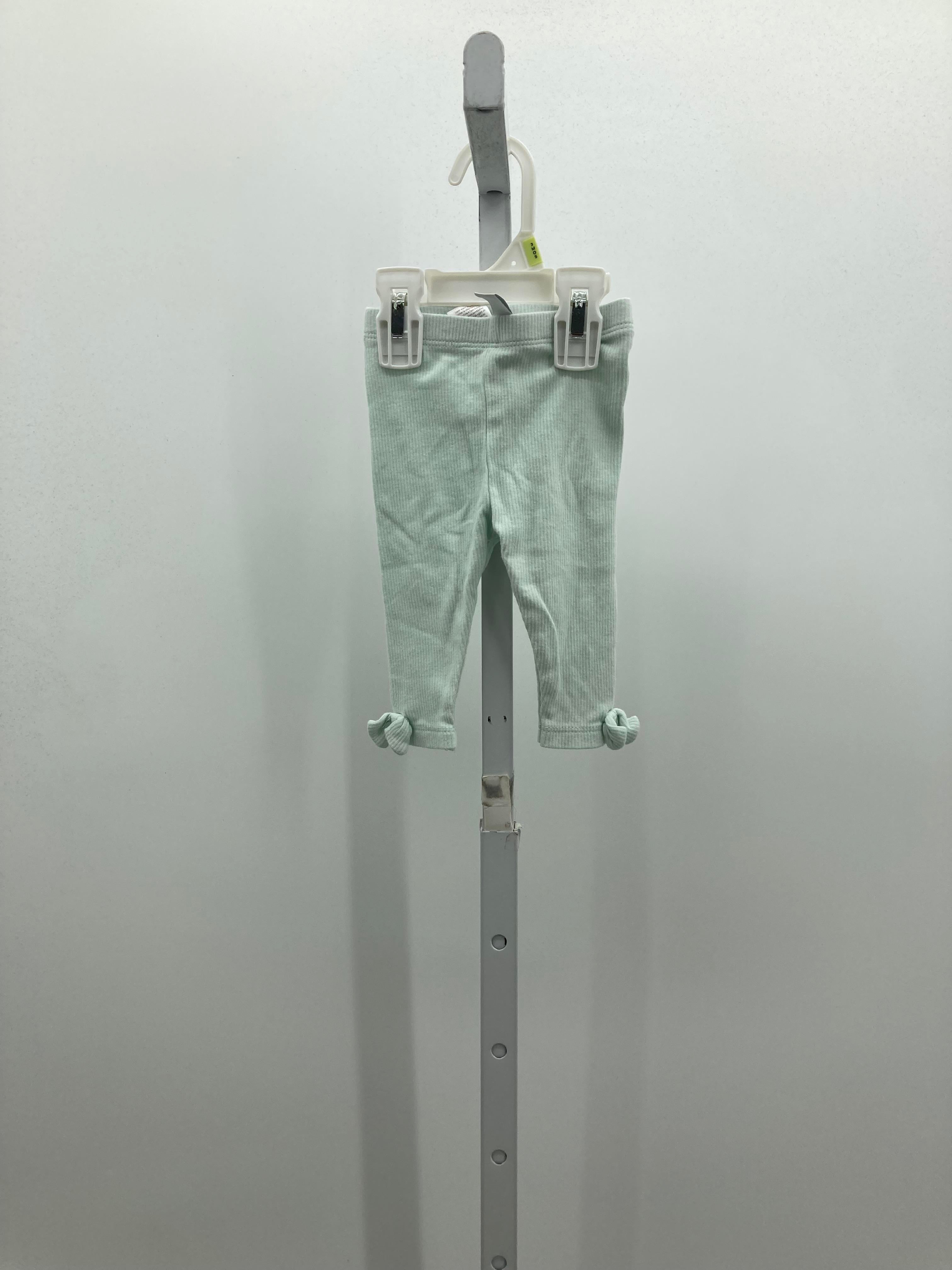 Size 0-3 months Girls Pants