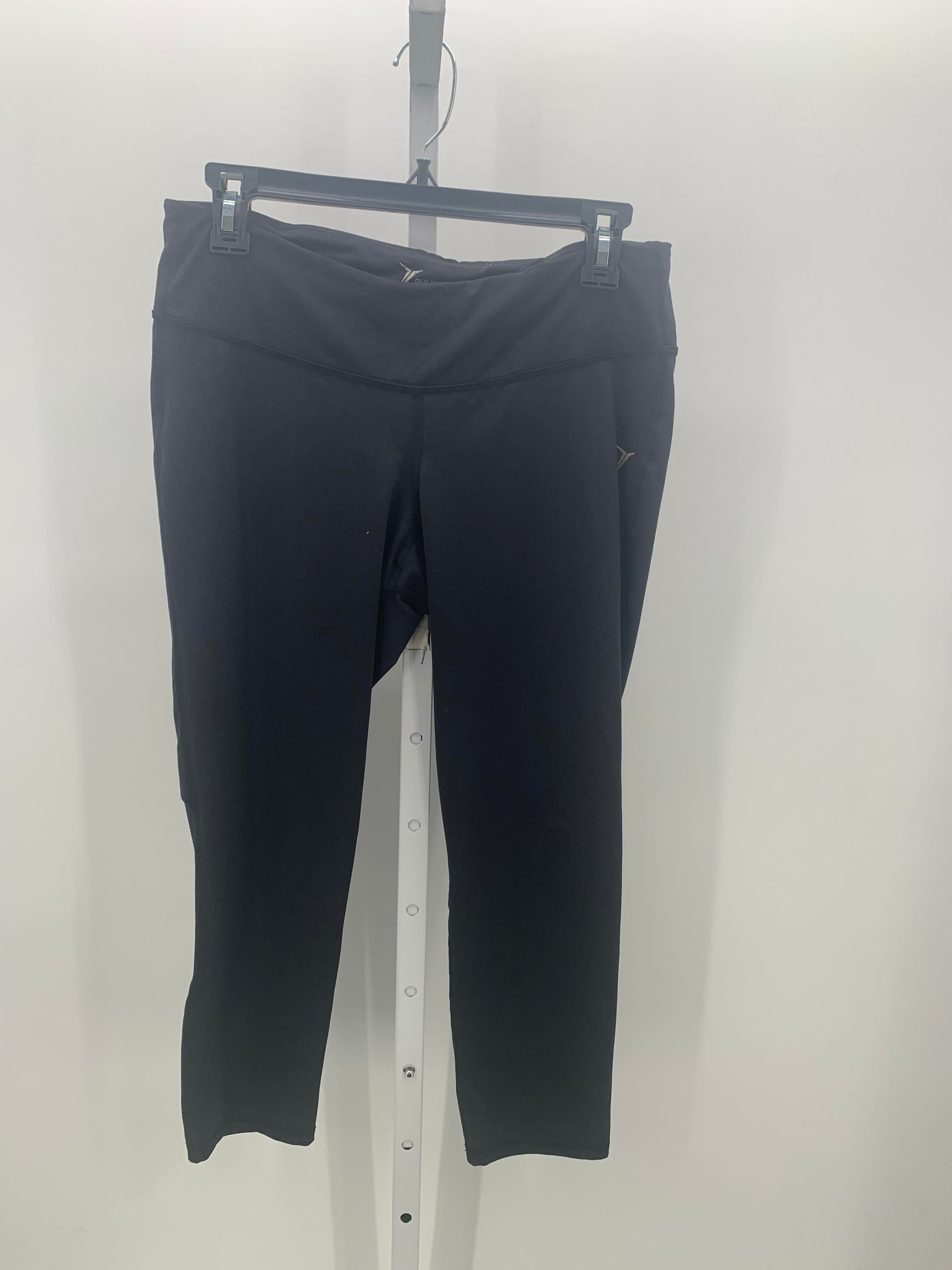 Old Navy Size Small Misses Leggings