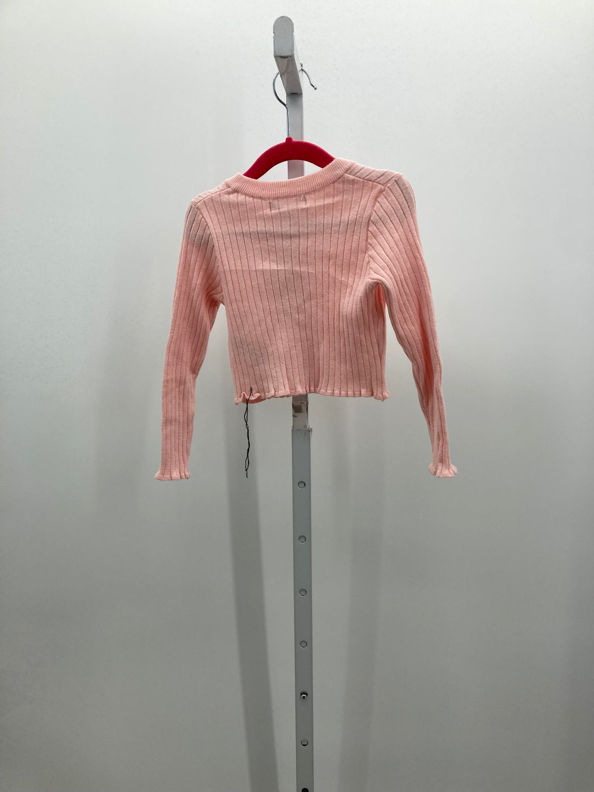 Primark Size 4-5 Girls Long Sleeve Sweater