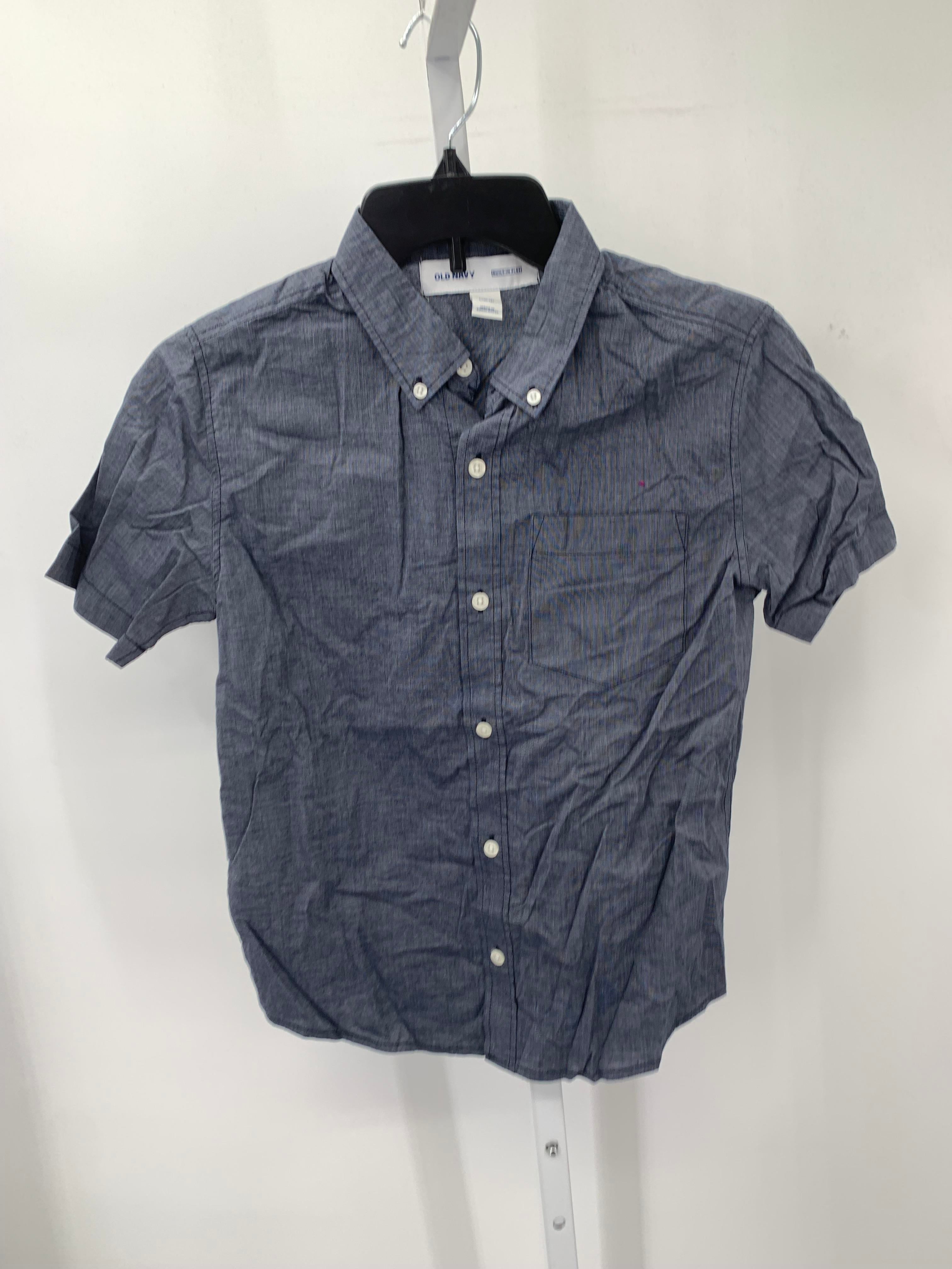 BTN DOWN SHIRT