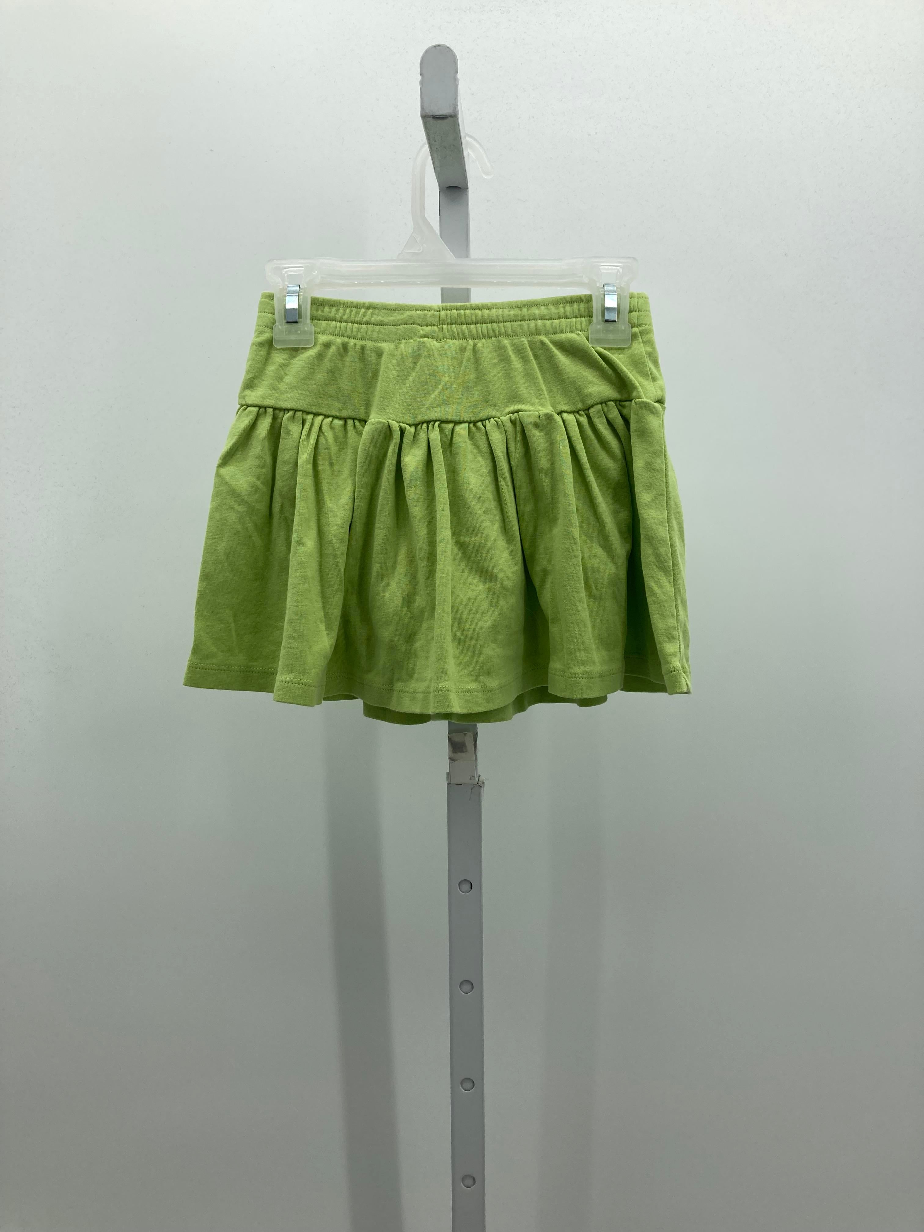 Gymboree Size 6 Girls Skort