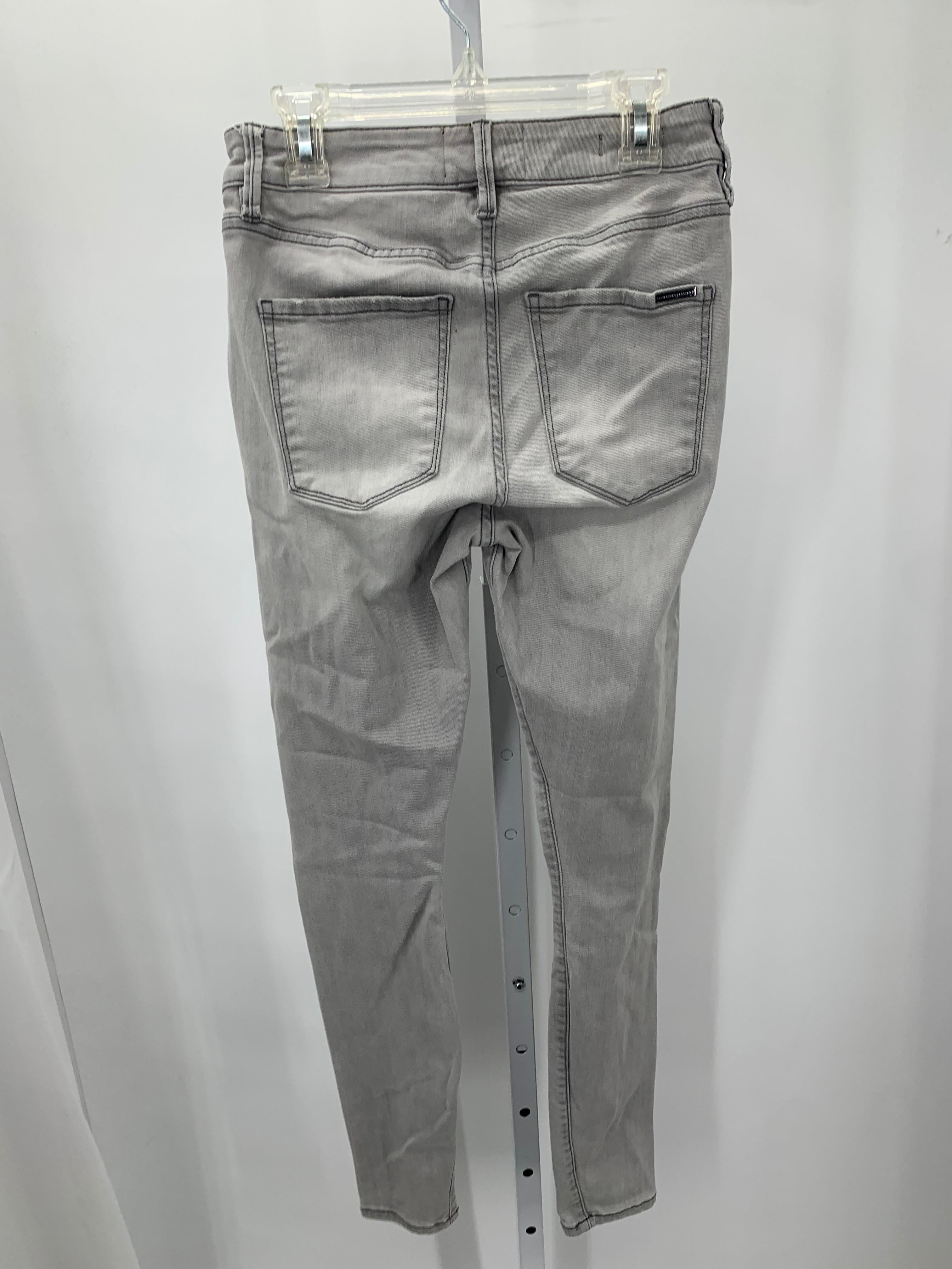 White House Black Size X Small Misses Jeans